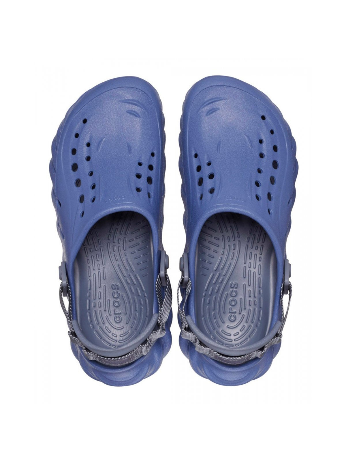 CROCS Sabot Crocs echo hommes 207937 402 Bleu