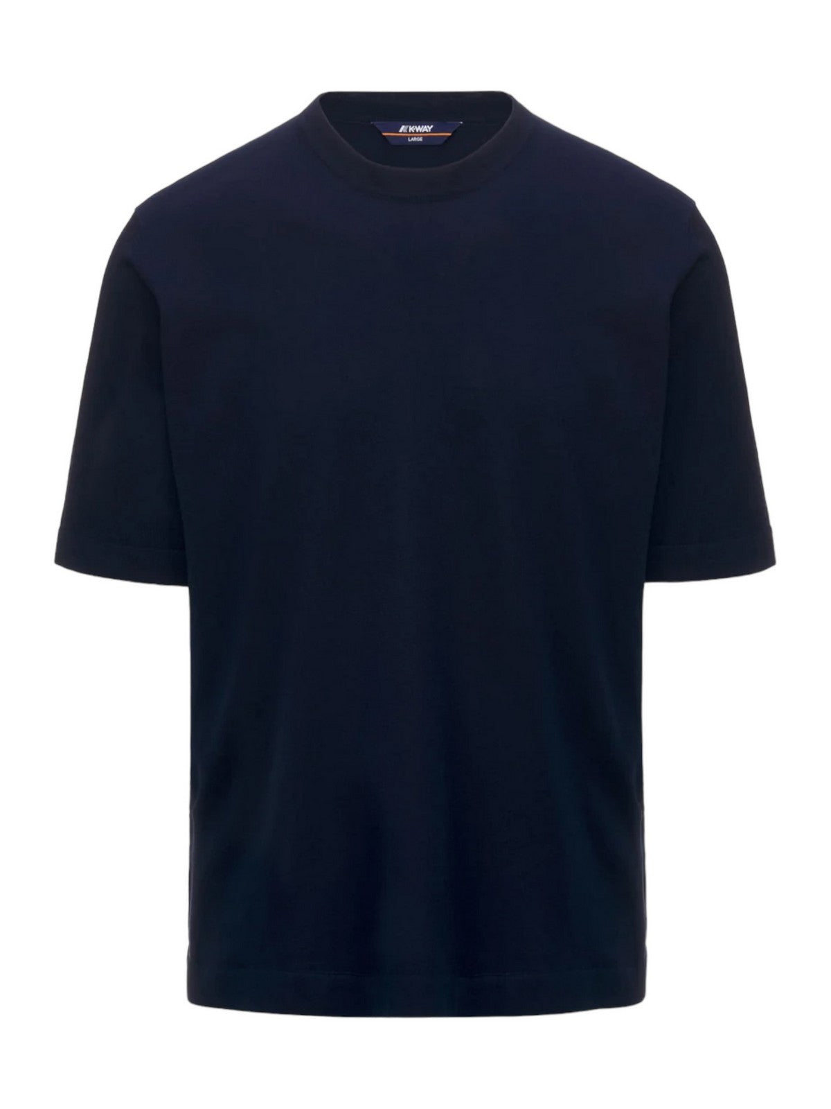 K-WAY T-Shirt et Polo Homme Combe K4126SW K89 Bleu