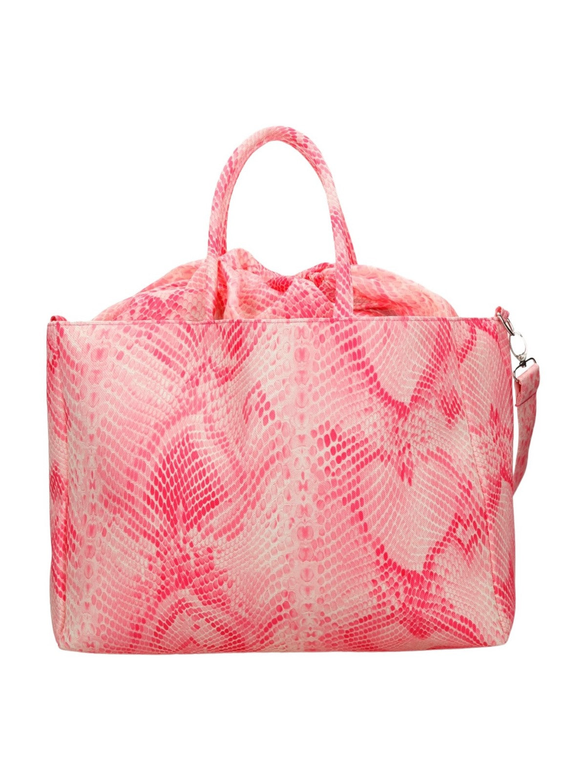 Sac de plage pour femmes F**K FK24-A030X13 Rose