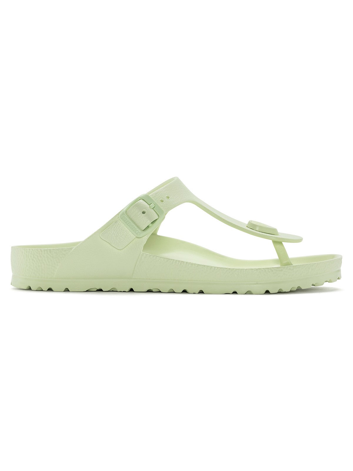 BIRKENSTOCK Sandales pour femmes Gizeh 1024508 Vert