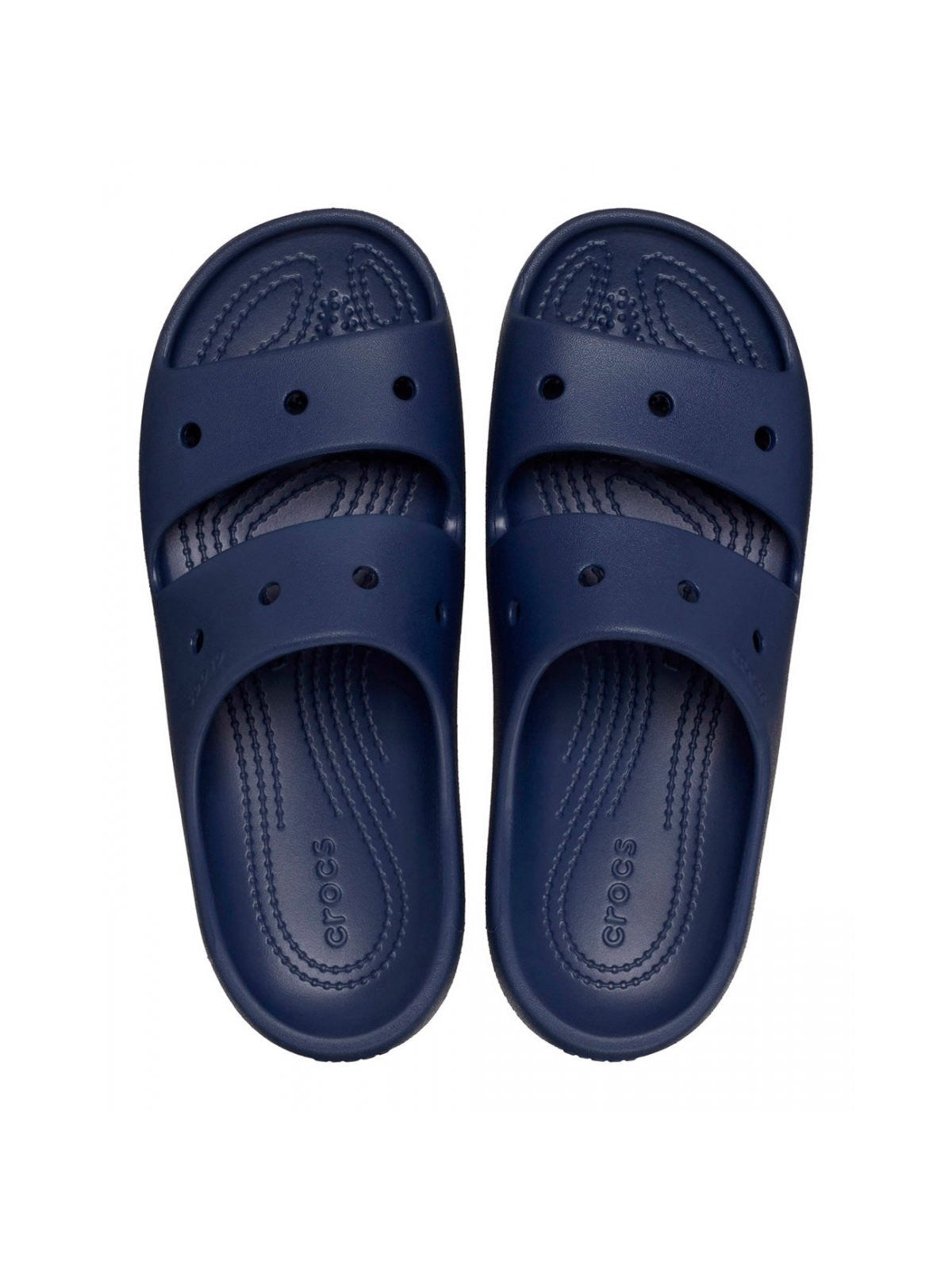 CROCS Adulte Unisexe Classic Sandal 2 209403 410 Bleu