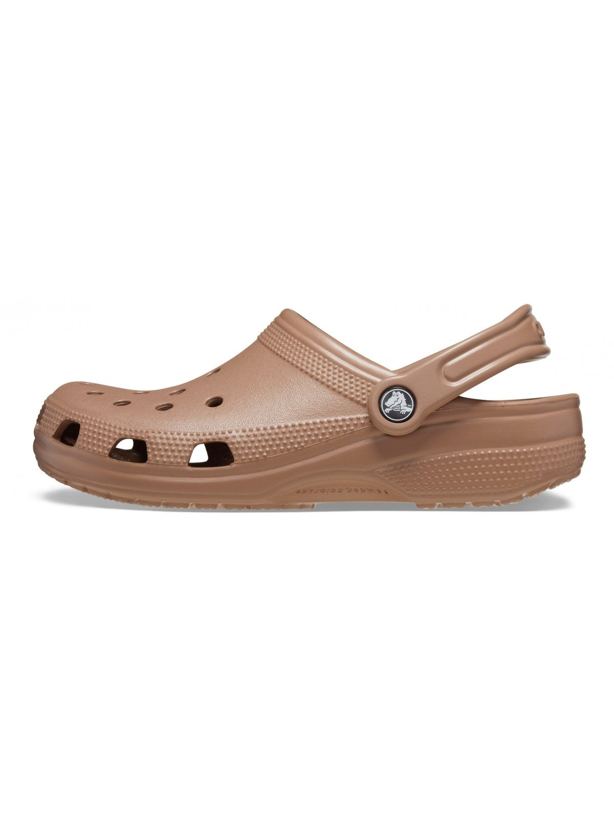 CROCS Chausson Unisexe Adulte Classic Sabot U 10001 2Q9 Marron