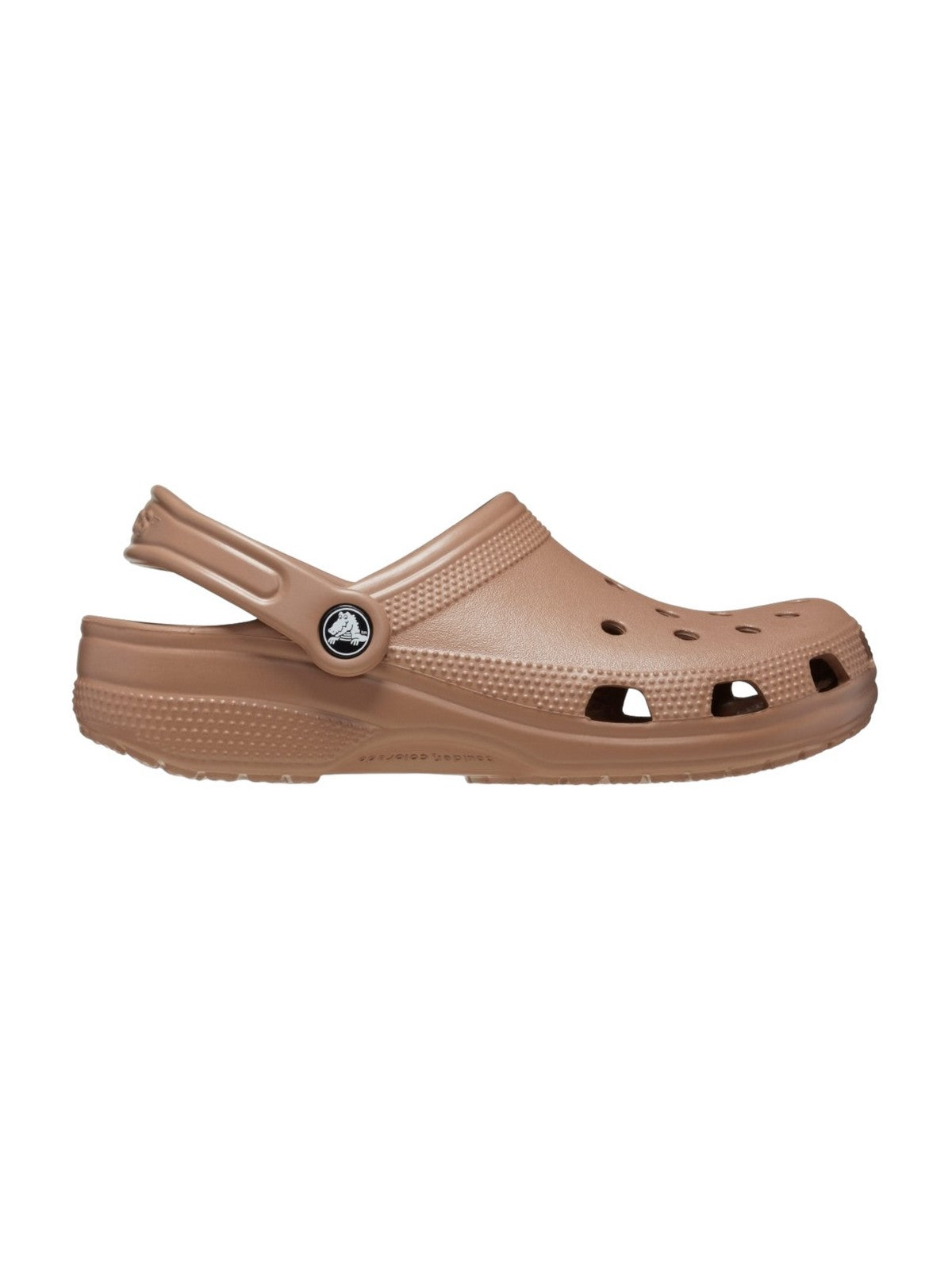 CROCS Chausson Unisexe Adulte Classic Sabot U 10001 2Q9 Marron