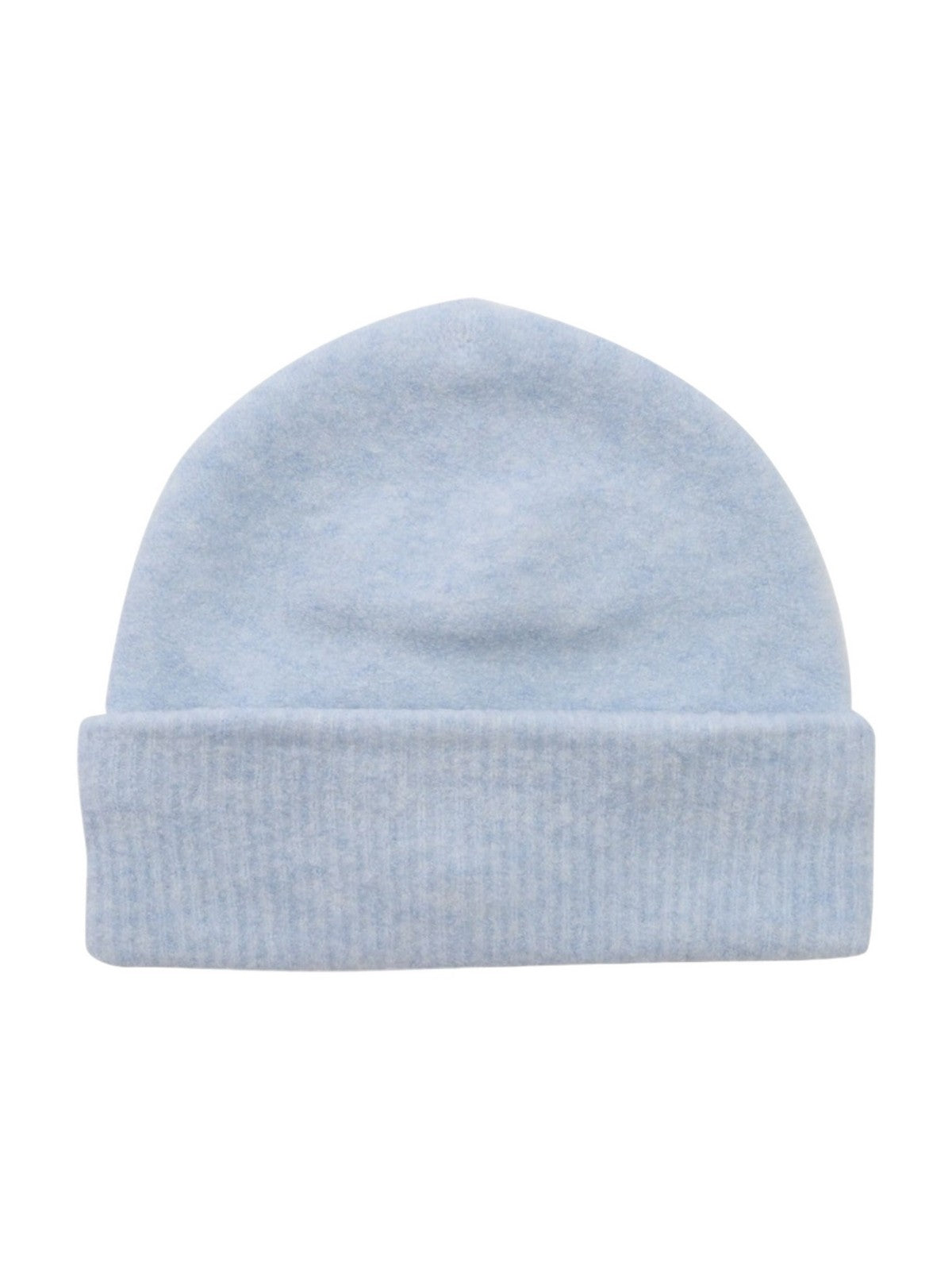 K-WAY Hommes BRICE WOOL MERINO BOUCLE K6125GW ARR Blue Hat