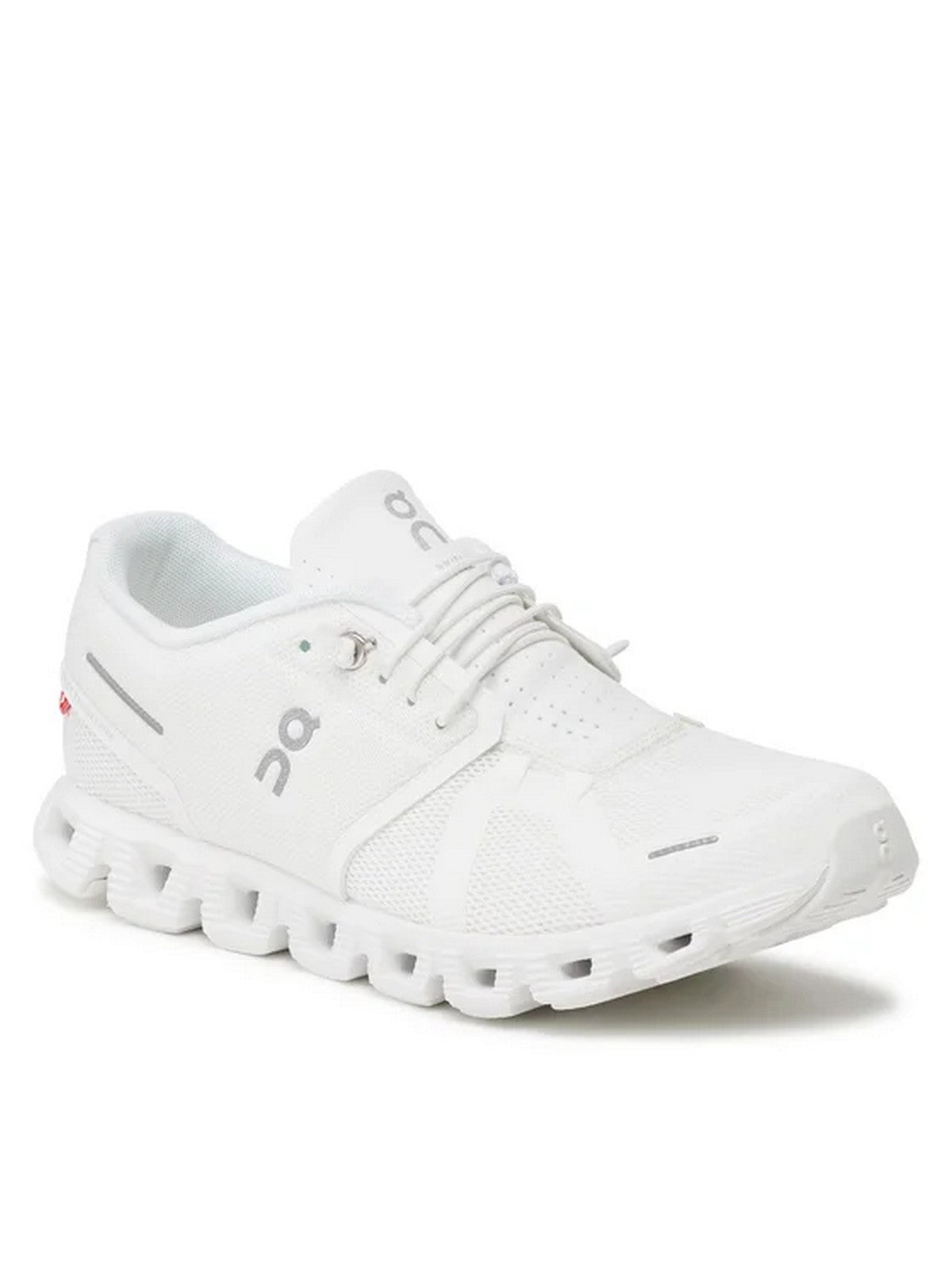 ON Hommes Sneaker Cloud 5 59.98376 Blanc