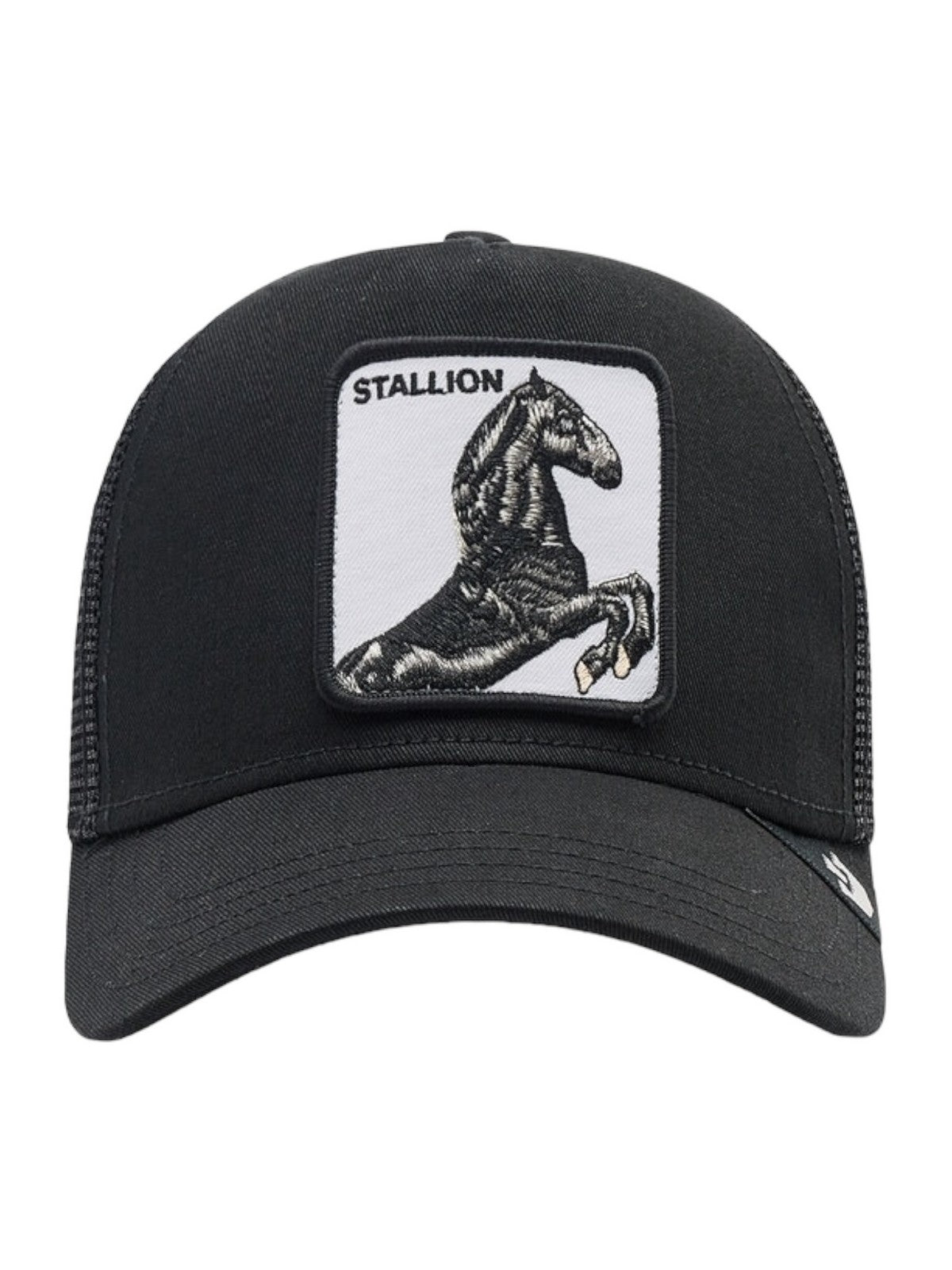 GOORIN BROS Chapeau homme The stallion 101-0393-BLK Noir