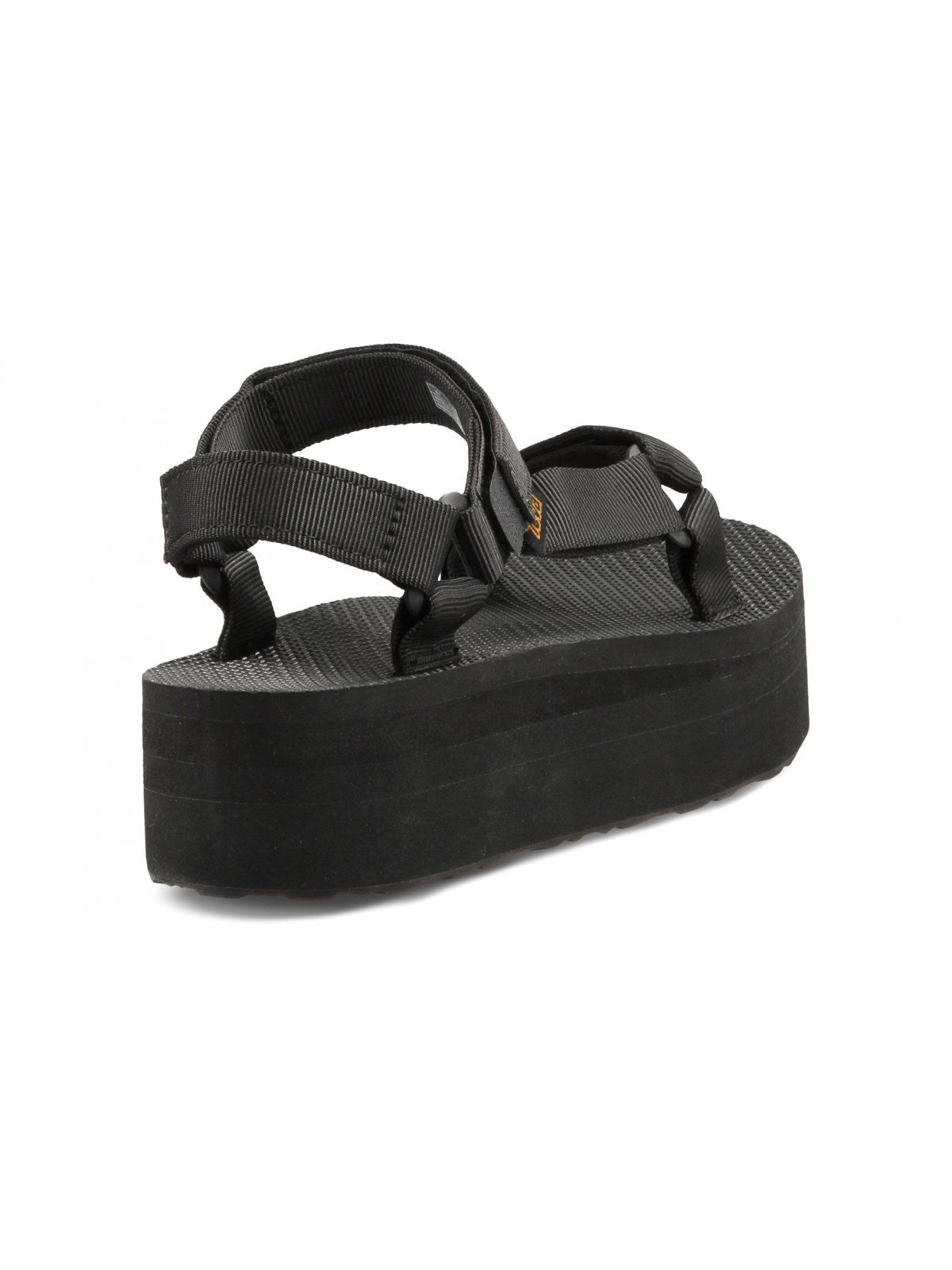 TEVA Femmes Sandalwood 1008844 BLK Noir