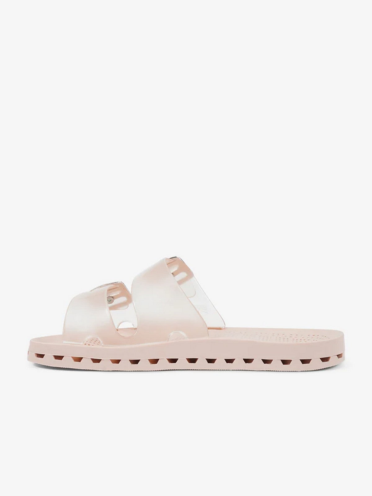 SENSI Pantoufles pour femmes LA JOLLA JELLY 4151/JL 334 Rose