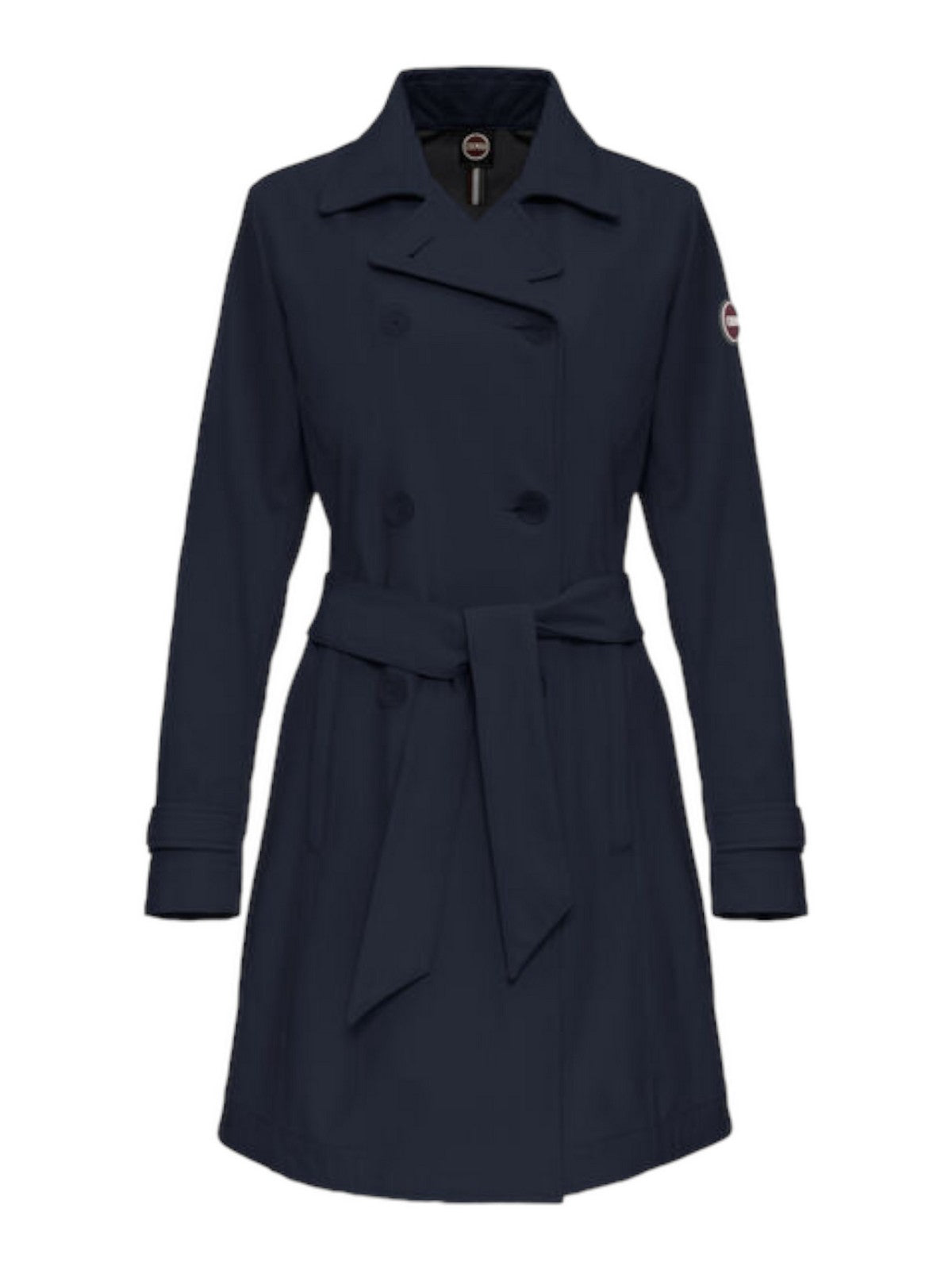 COLMAR Trench-coat pour femme 1934 6WV 68 Bleu