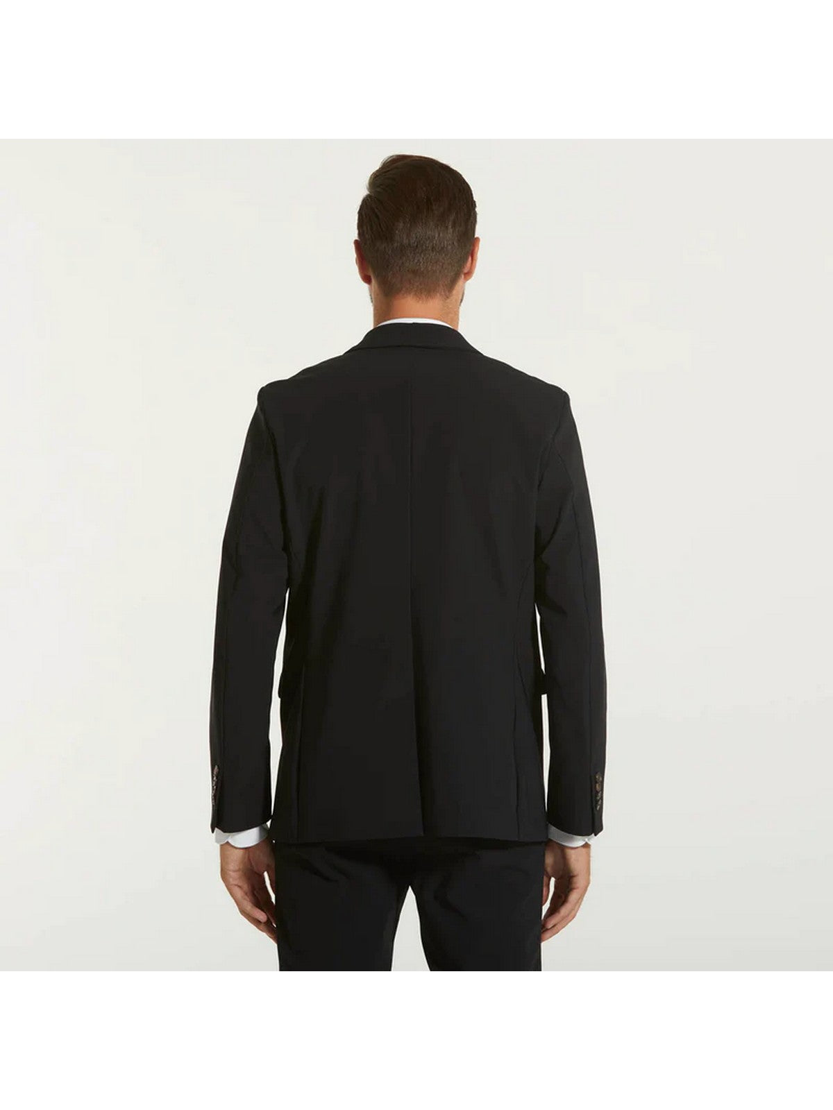 RRD Hommes WINTER BLAZER Jacket W24100 10 Black