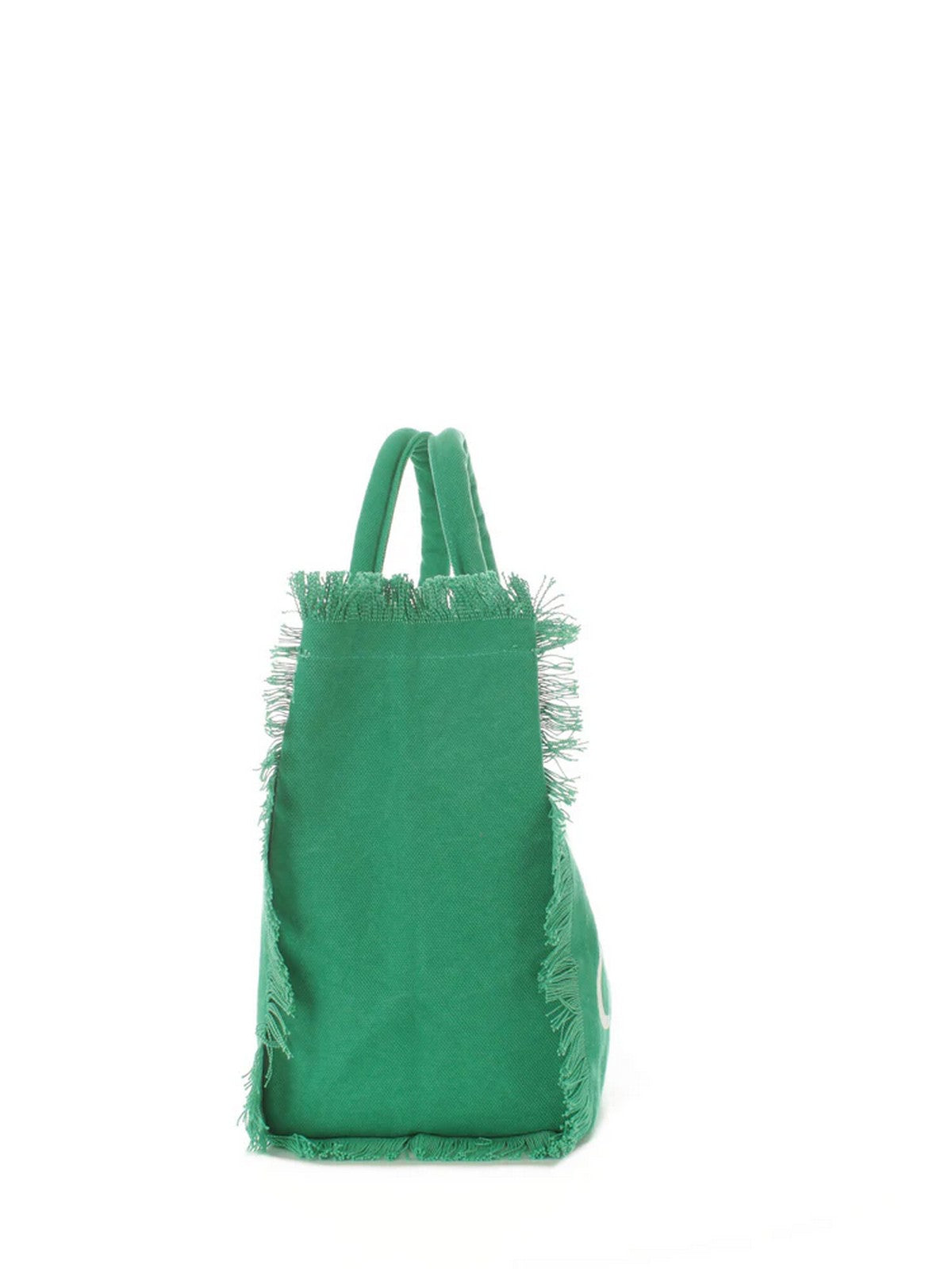 MC2 SAINT BARTH Sac Femme VANITY 00287F Vert