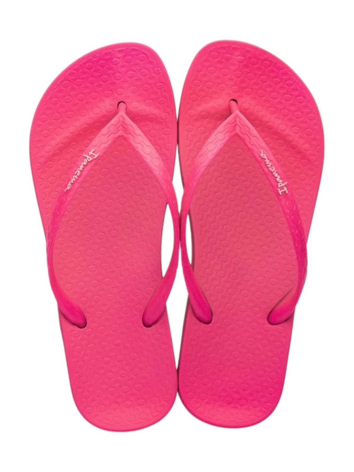 IPANEMA Tongs femmes Ipanema Anat Colors Fem IP.82591 AG368 Pink