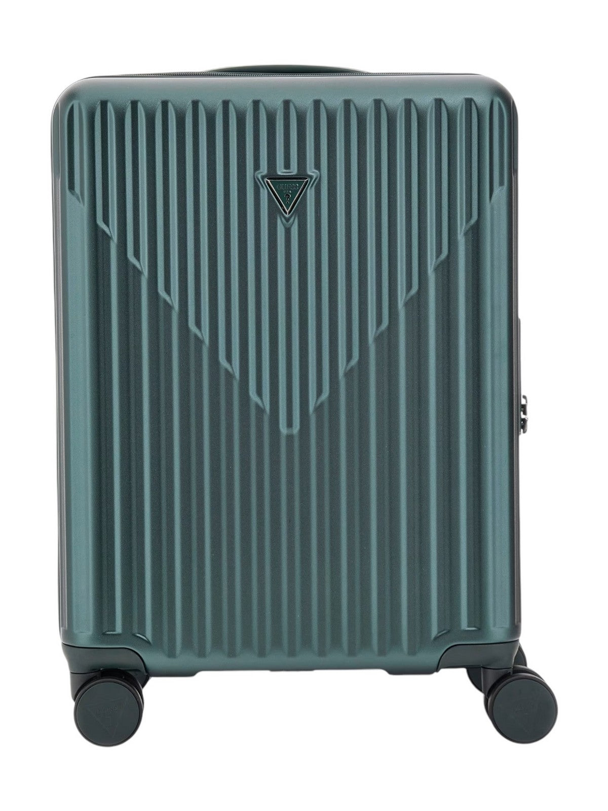 GUESS Homme Bagages et Trolley Olbia Semaine Spéciale TMOLPC P4401 GRE Vert