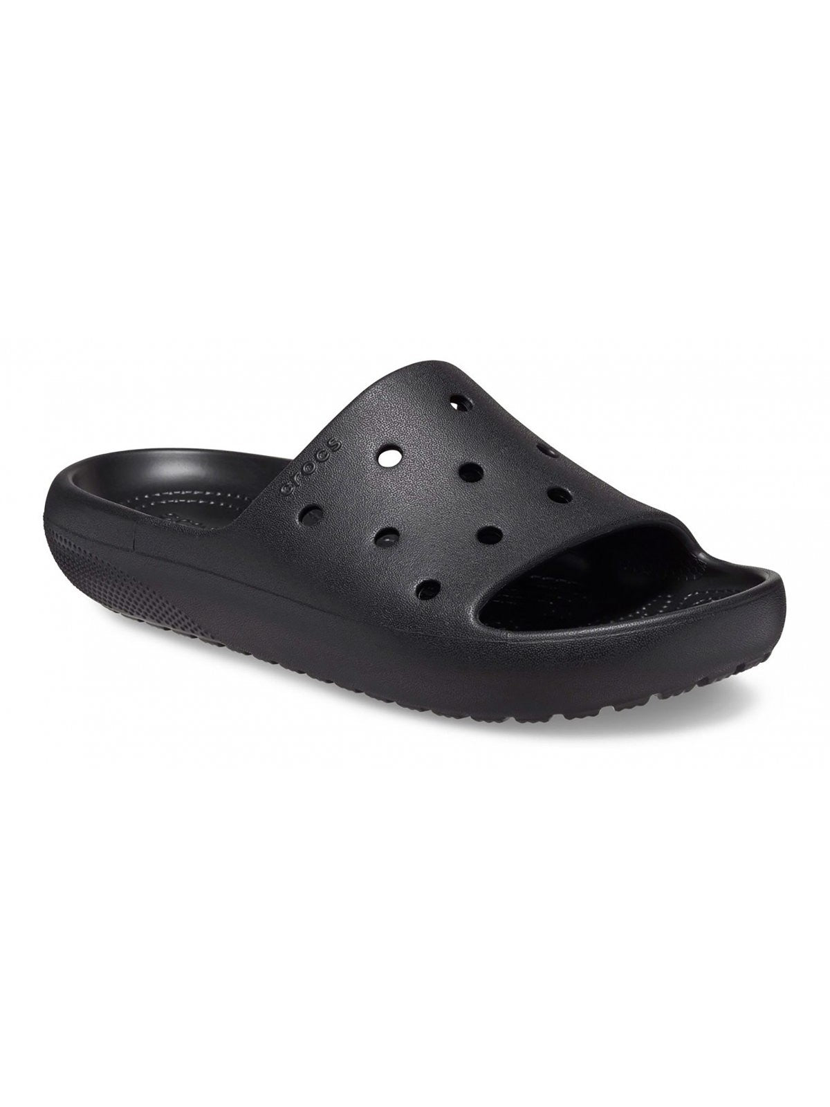 CROCS Adulte Unisexe Classic Slide 2 209401 001 Noir