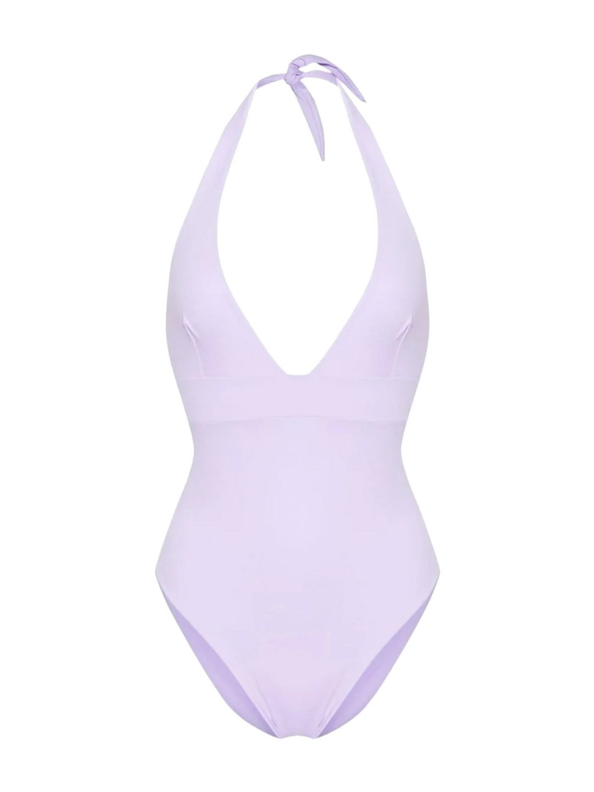 MC2 SAINT BARTH Maillot de bain femme MARYLIN 01149F Blanc