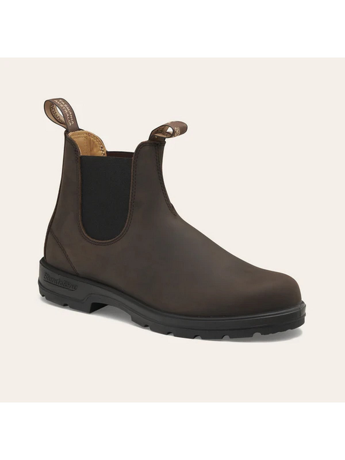 BLUNDSTONE Bottes et chaussons pour hommes 2340 Brown