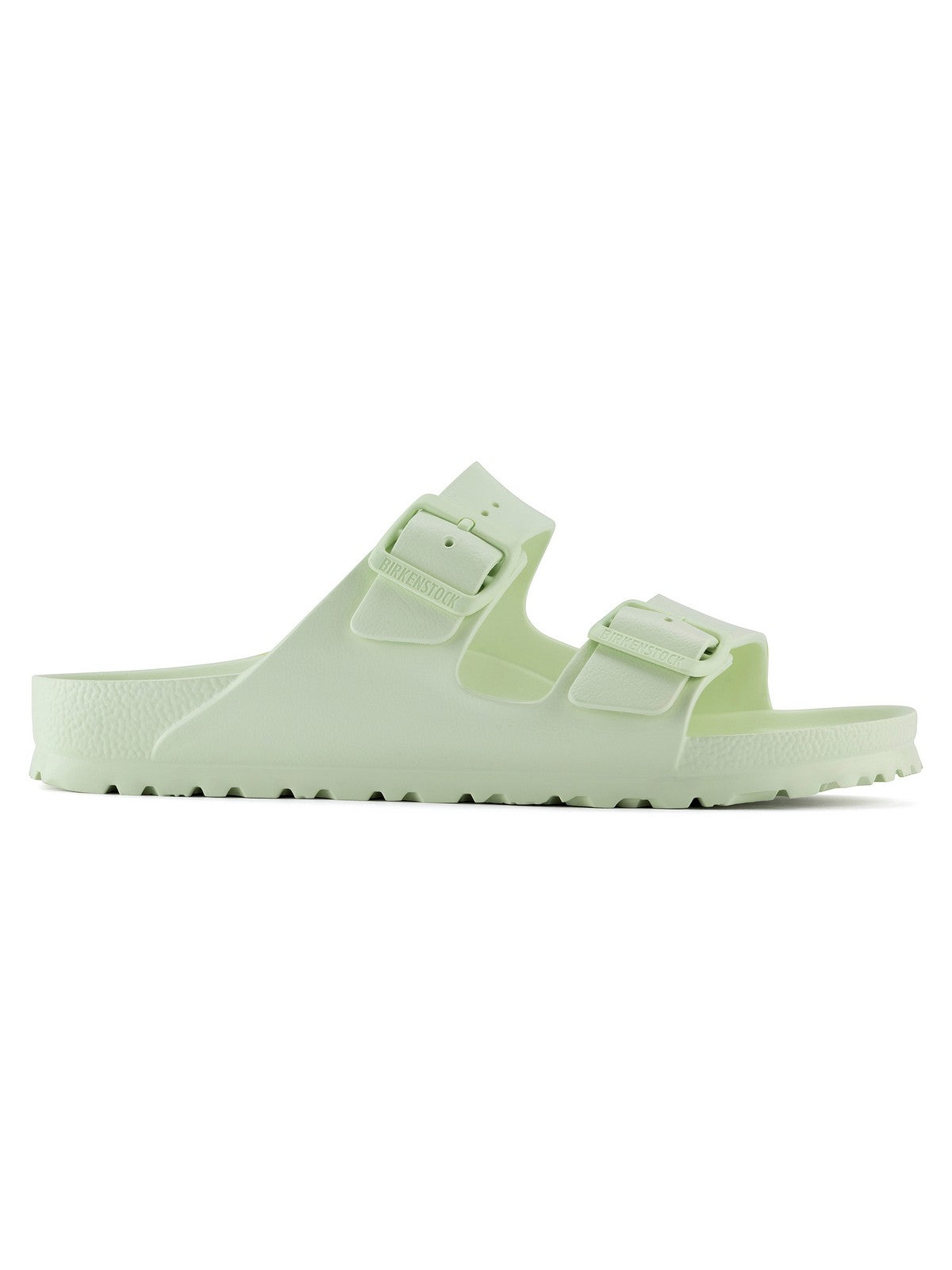 BIRKENSTOCK Femmes Sandalwood Arizona 1024691 Vert