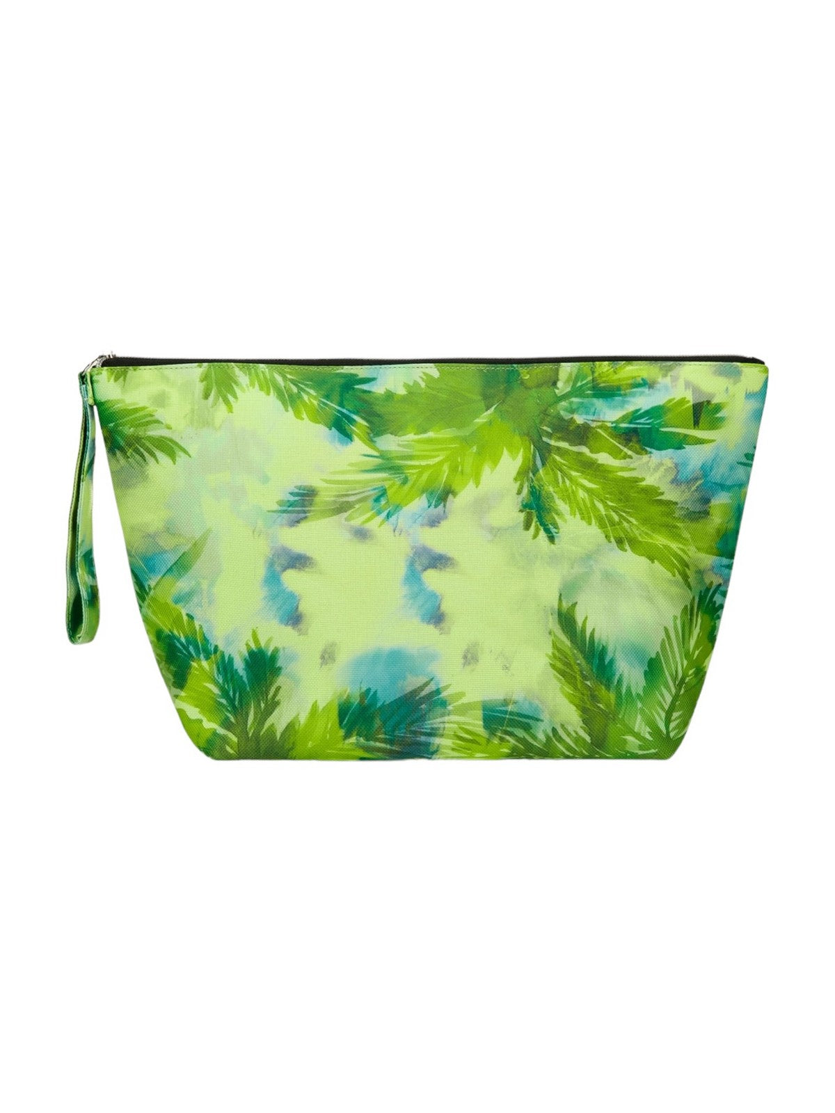 Pochette pour femmes F**K FK24-A032X04 Vert