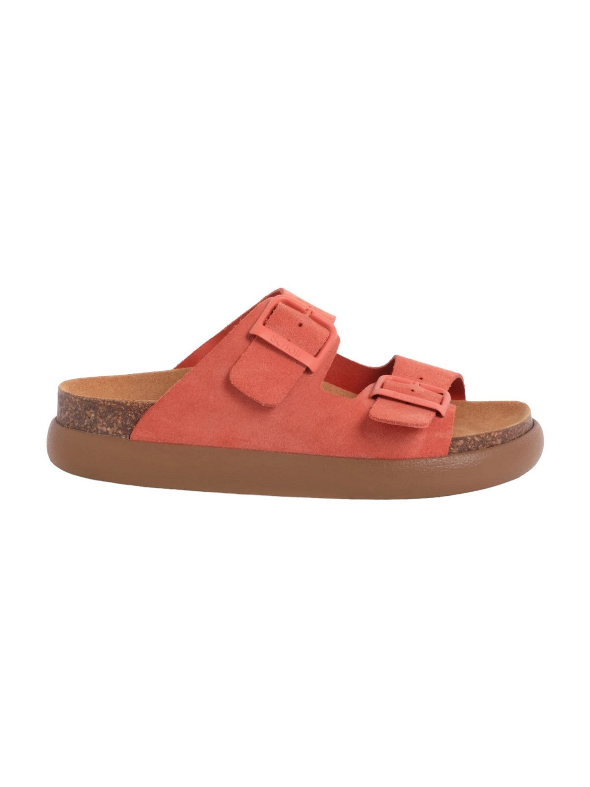 SCHOLL Sandales pour femmes Noelle Chunky F311341209 Orange