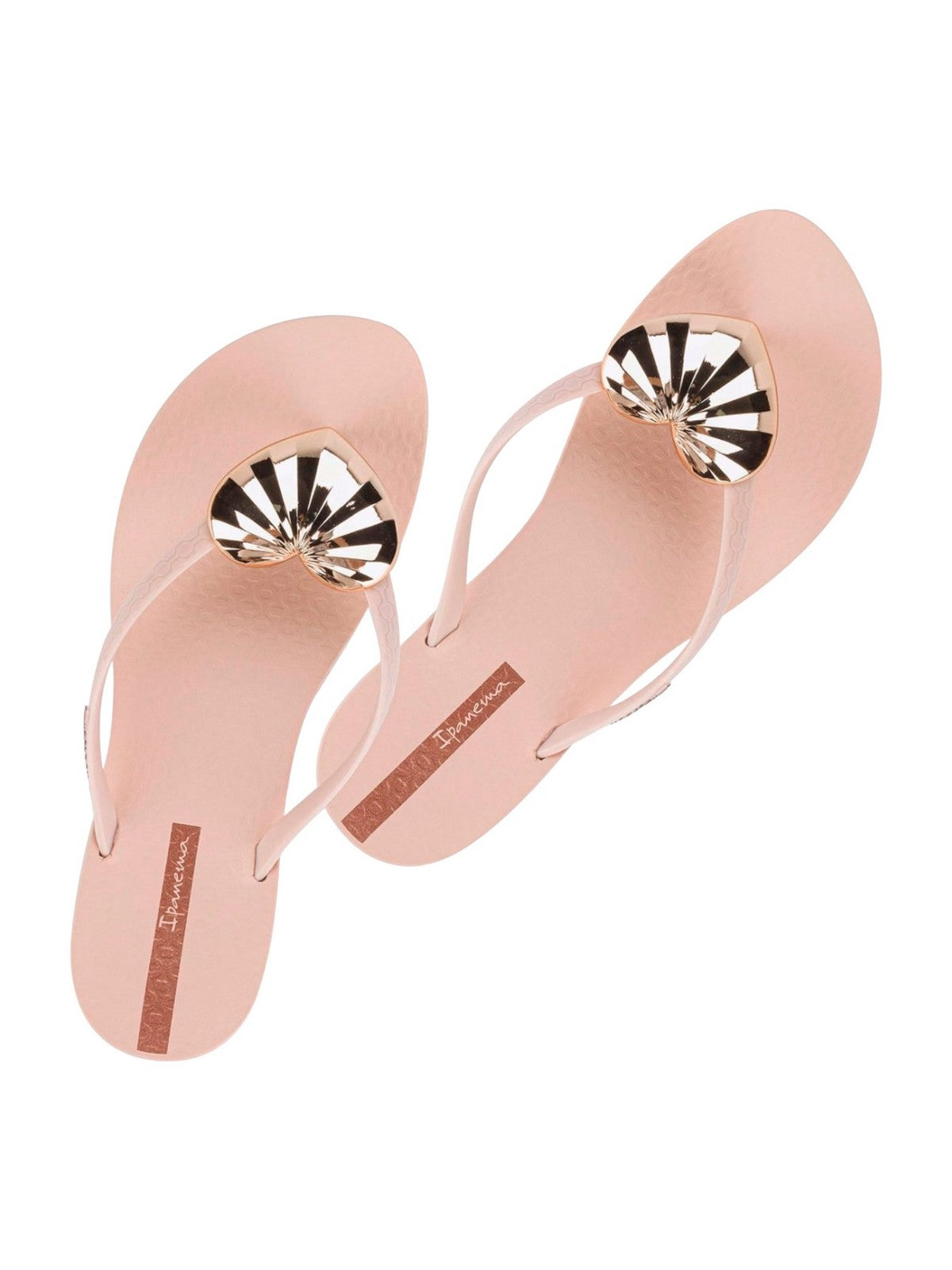 IPANEMA Tongs pour femmes Ipanema Maxi Fashion Iii Fem IP.83590 AS034 Pink