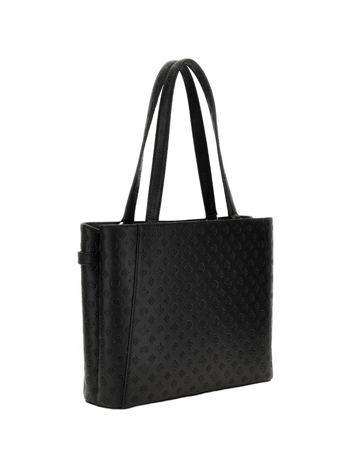 GUESS Sac Deesa Logo Cnvrtble HWPG93 36250 BLO Noir