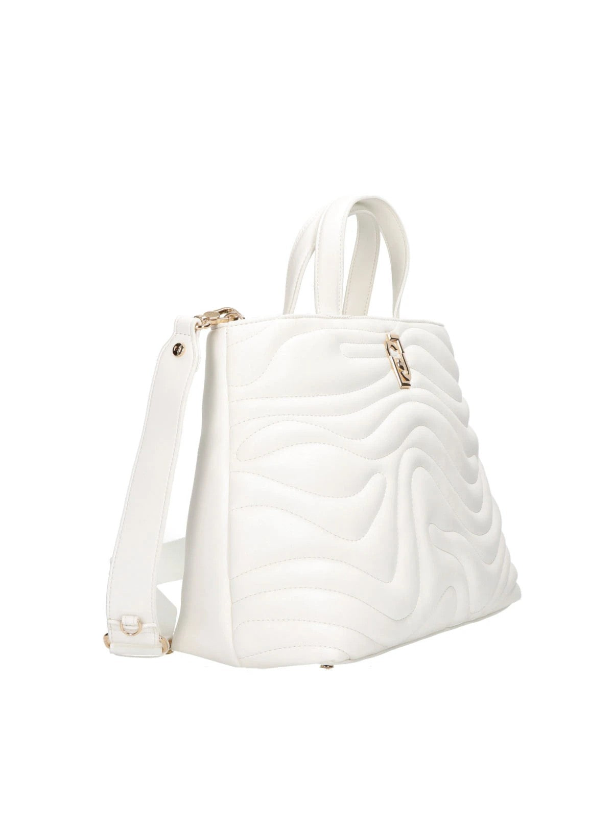 LIU JO ACCESSORIES Sac pour femmes AA4084E0036 01065 Blanc