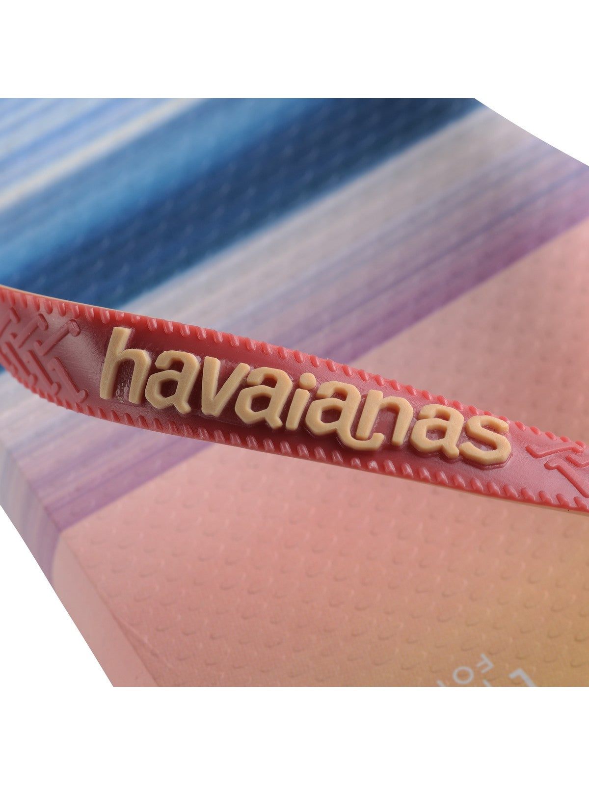 Tongs HAVAIANAS Hommes Hav. Top Surf Sessions 4149094.0121 Beige