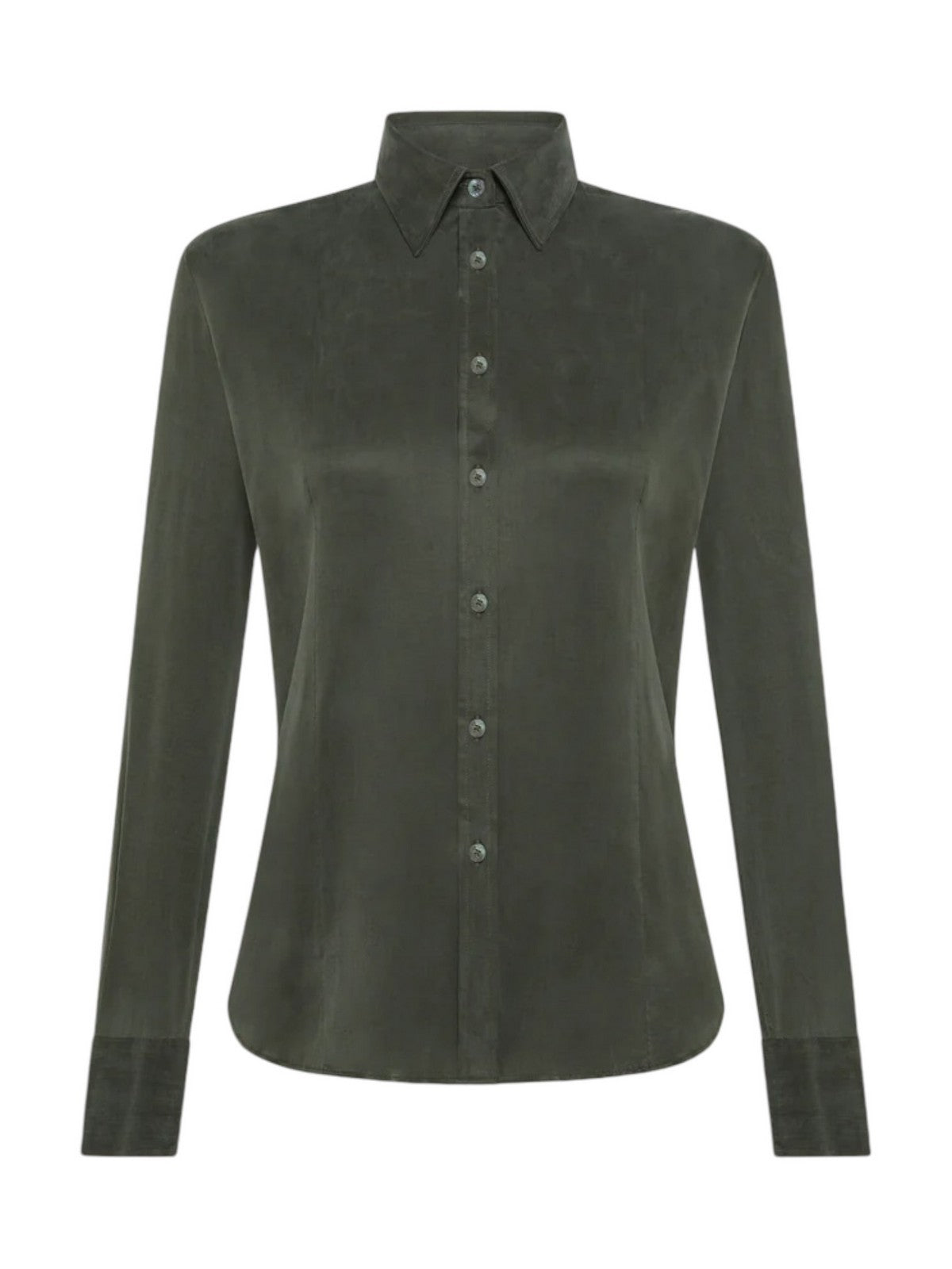 RRD Women's CUPRO WOM SHIRT W24808 20 Green