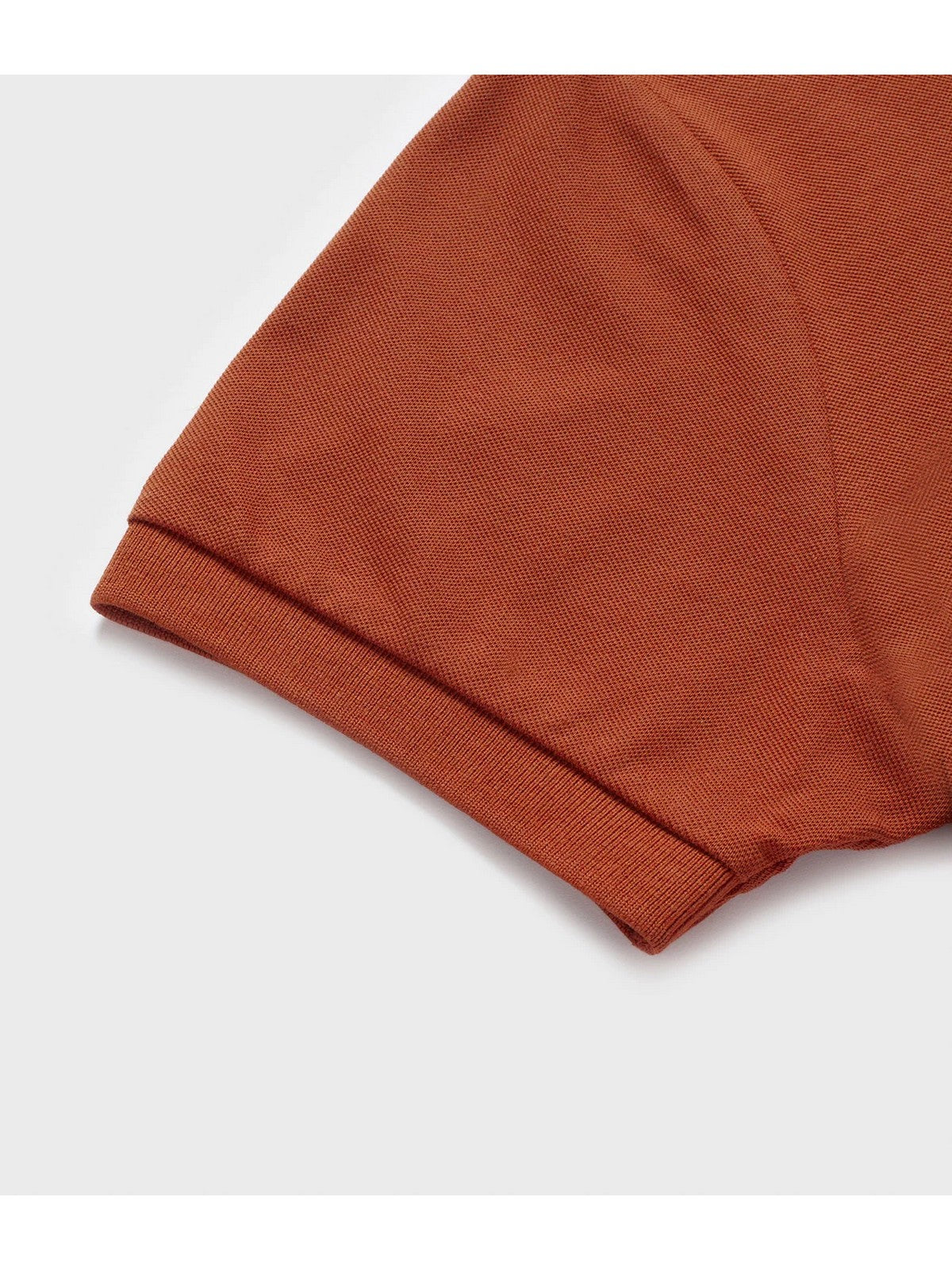 REFRIGIWEAR T-Shirt et polo hommes Kurt T25900 PX9032 H05013 Orange