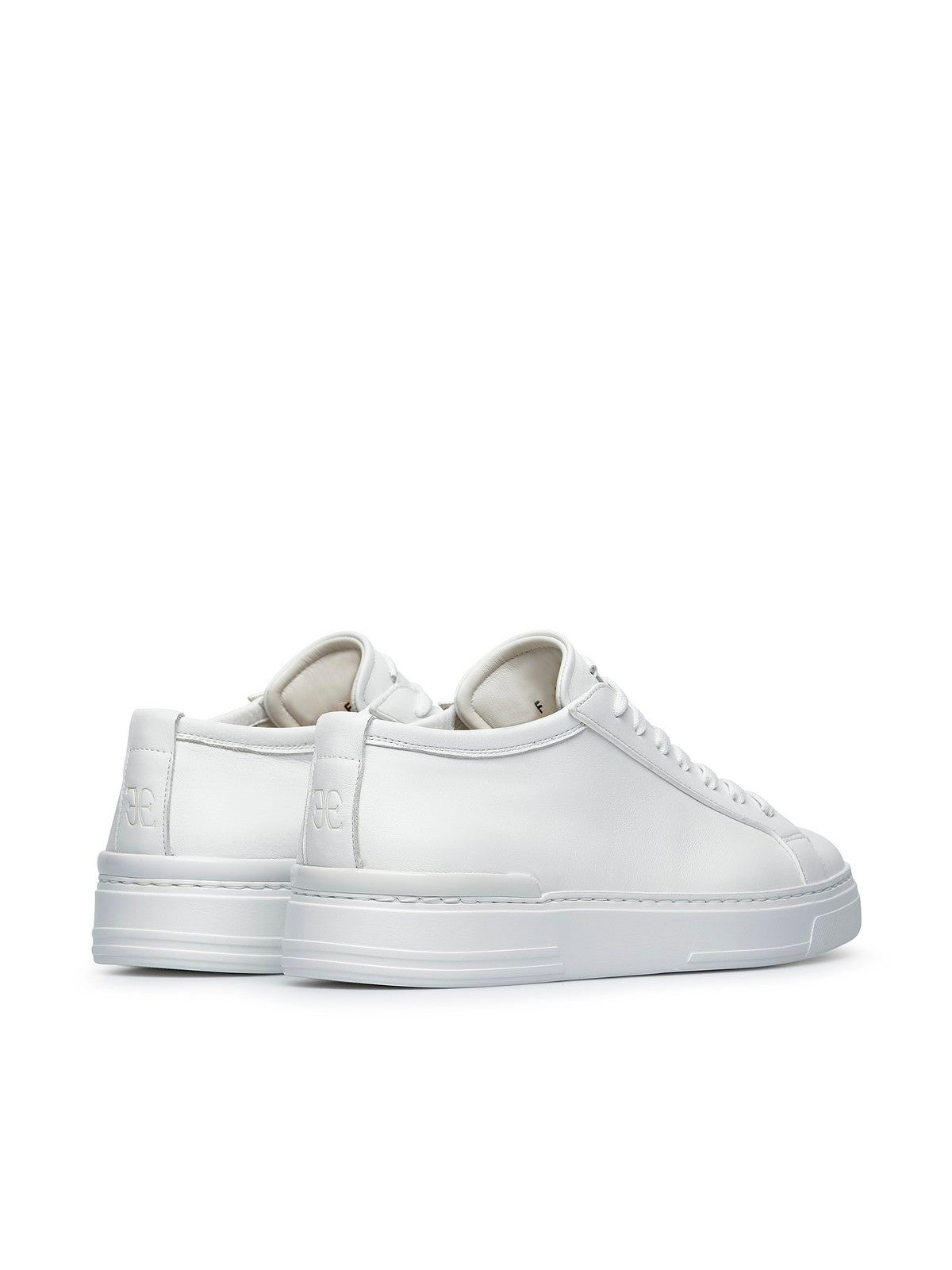 FABI Hommes Sneaker Challenge 2.0 FU0477 100 Blanc