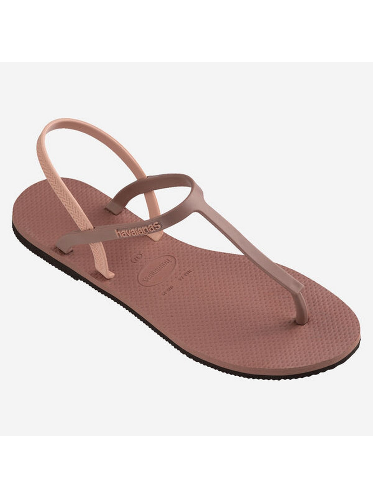 HAVAIANAS Tongs femmes Hav. You Paraty Rj 4148985.3544 Rose