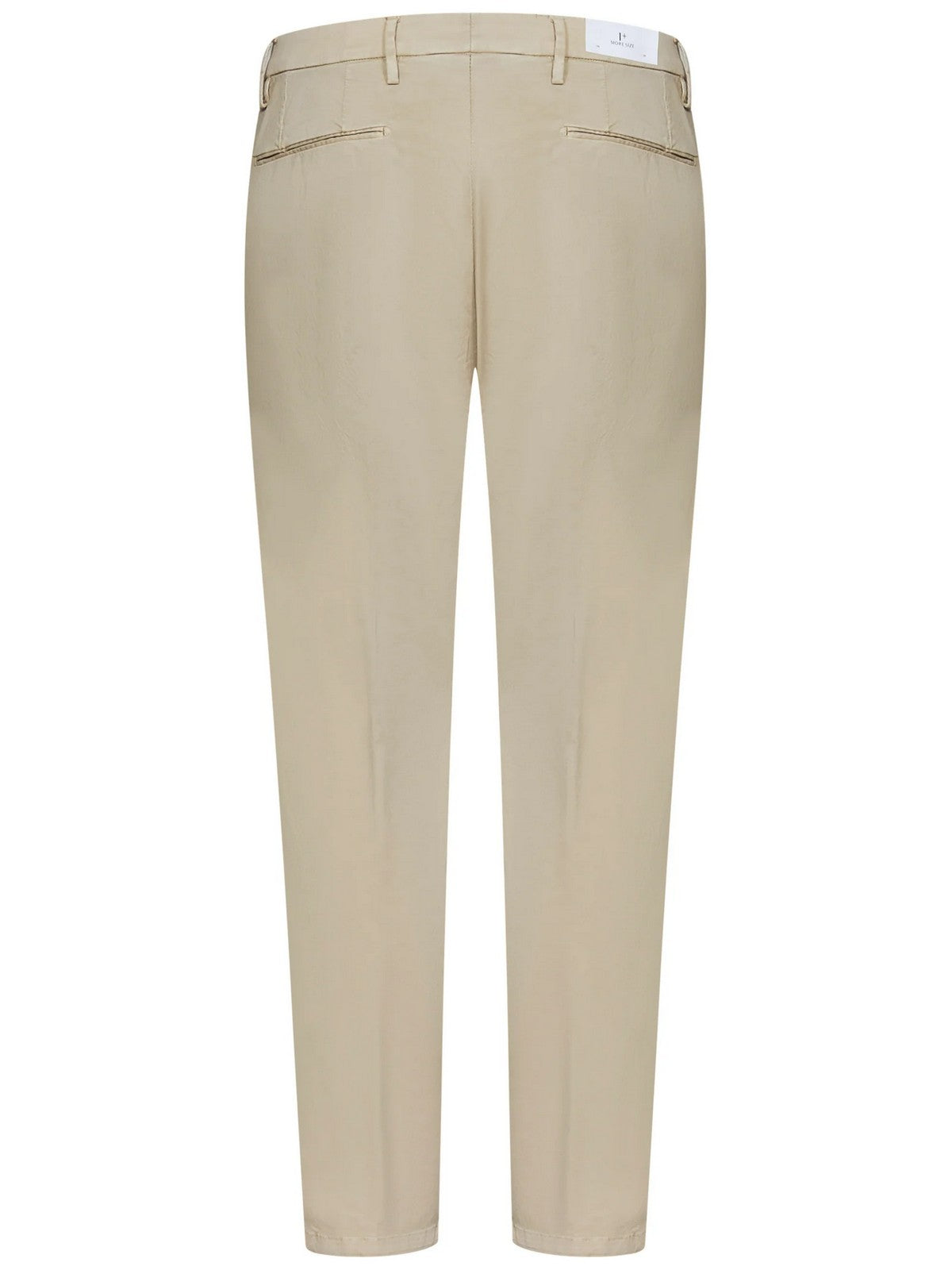 MICHAEL COAL Pantalon homme Mc-Brad plus une taille MCBRAOMS2563S24C 146 Beige