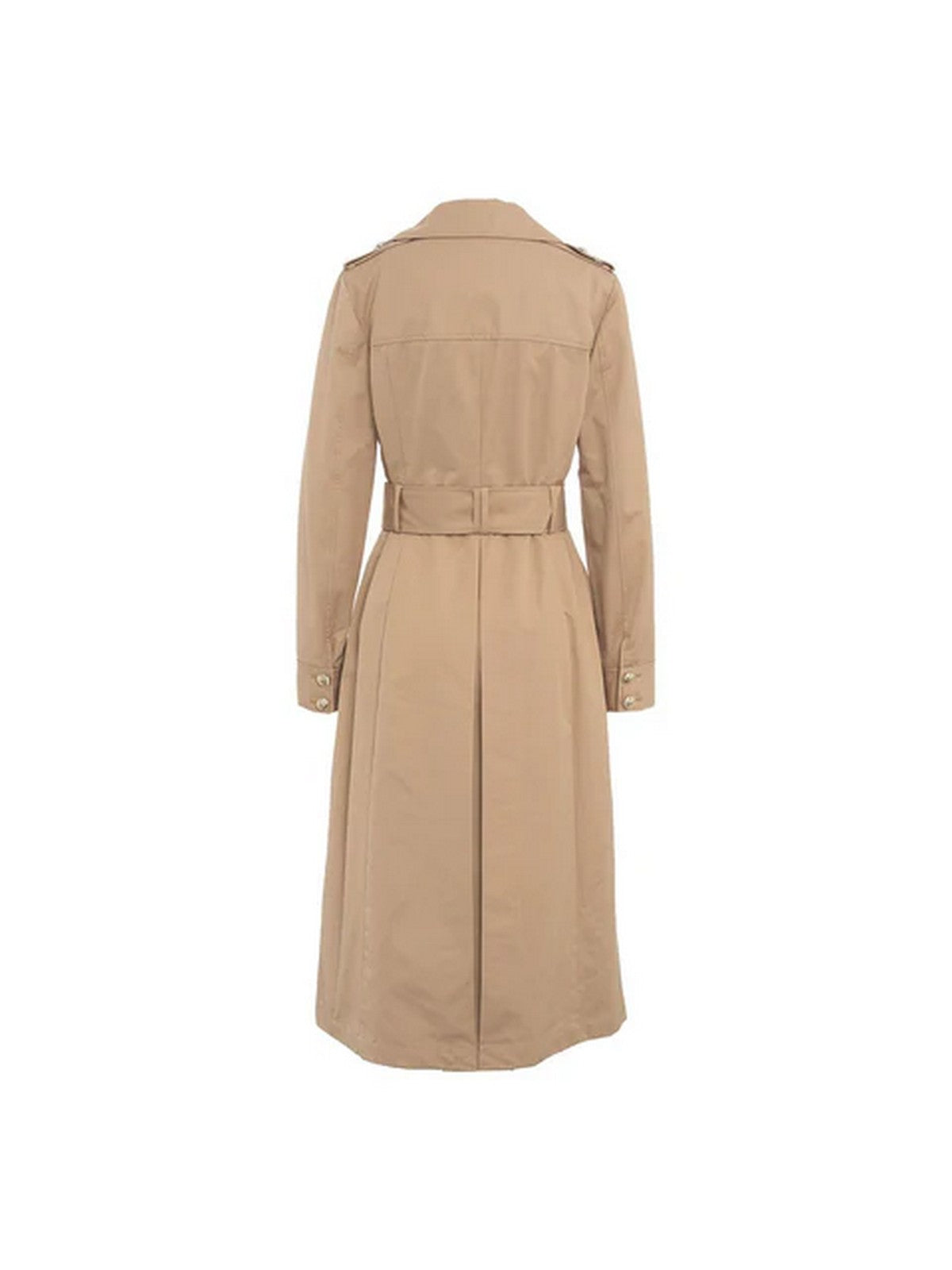 MARCIANO Trench-coat Dalila pour femme 4YGL06 7118A G1K9 Beige