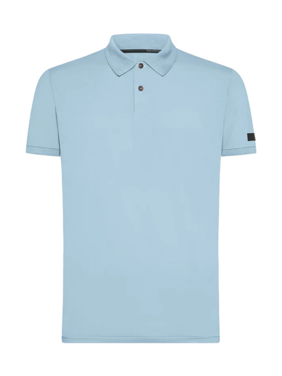 RRD T-Shirt et polo pour hommes 24210 64 Bleu
