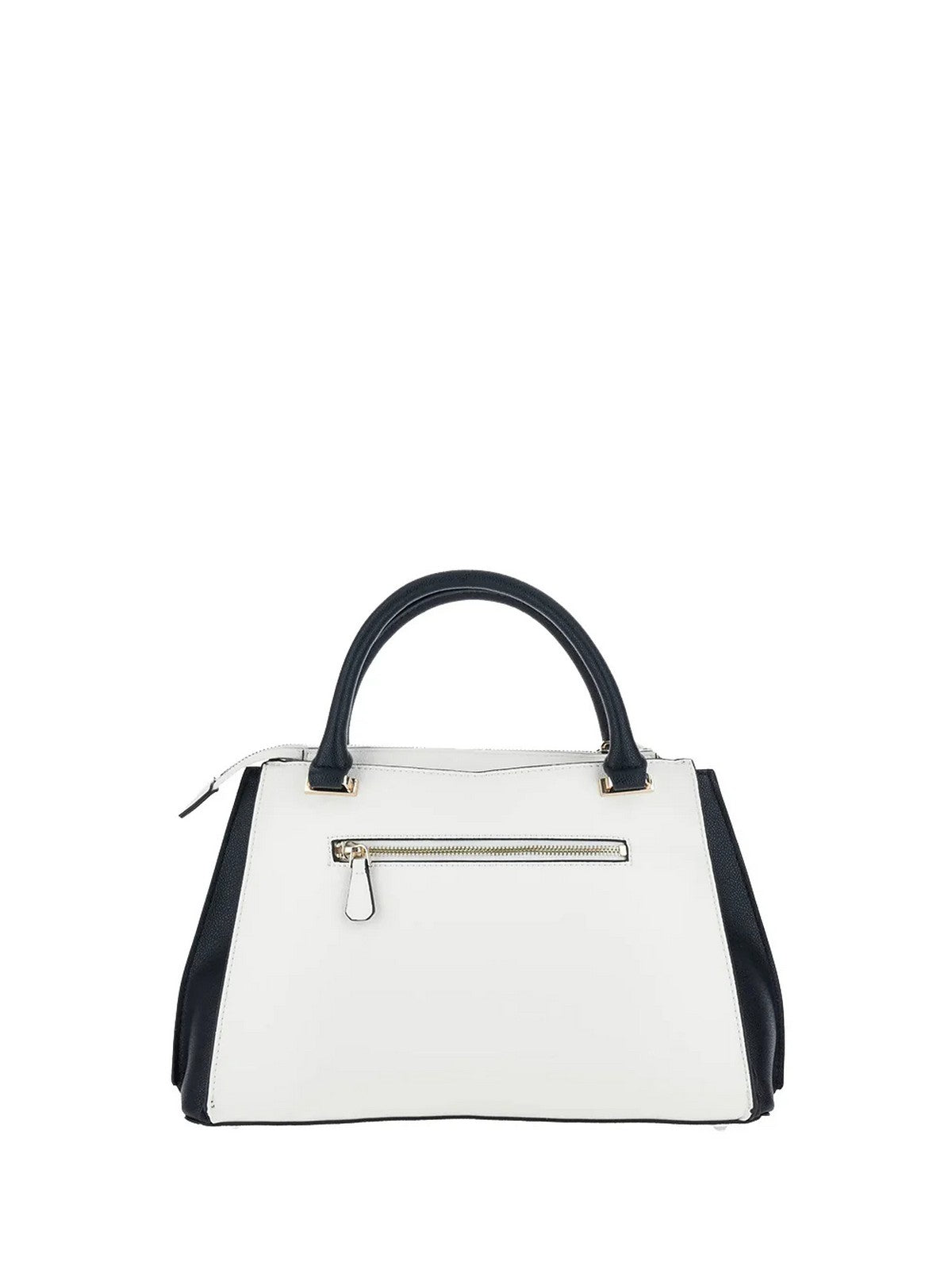 GUESS Sac pour femmes Emera Logo Girlfrien HWBG93 31060 SML Blanc