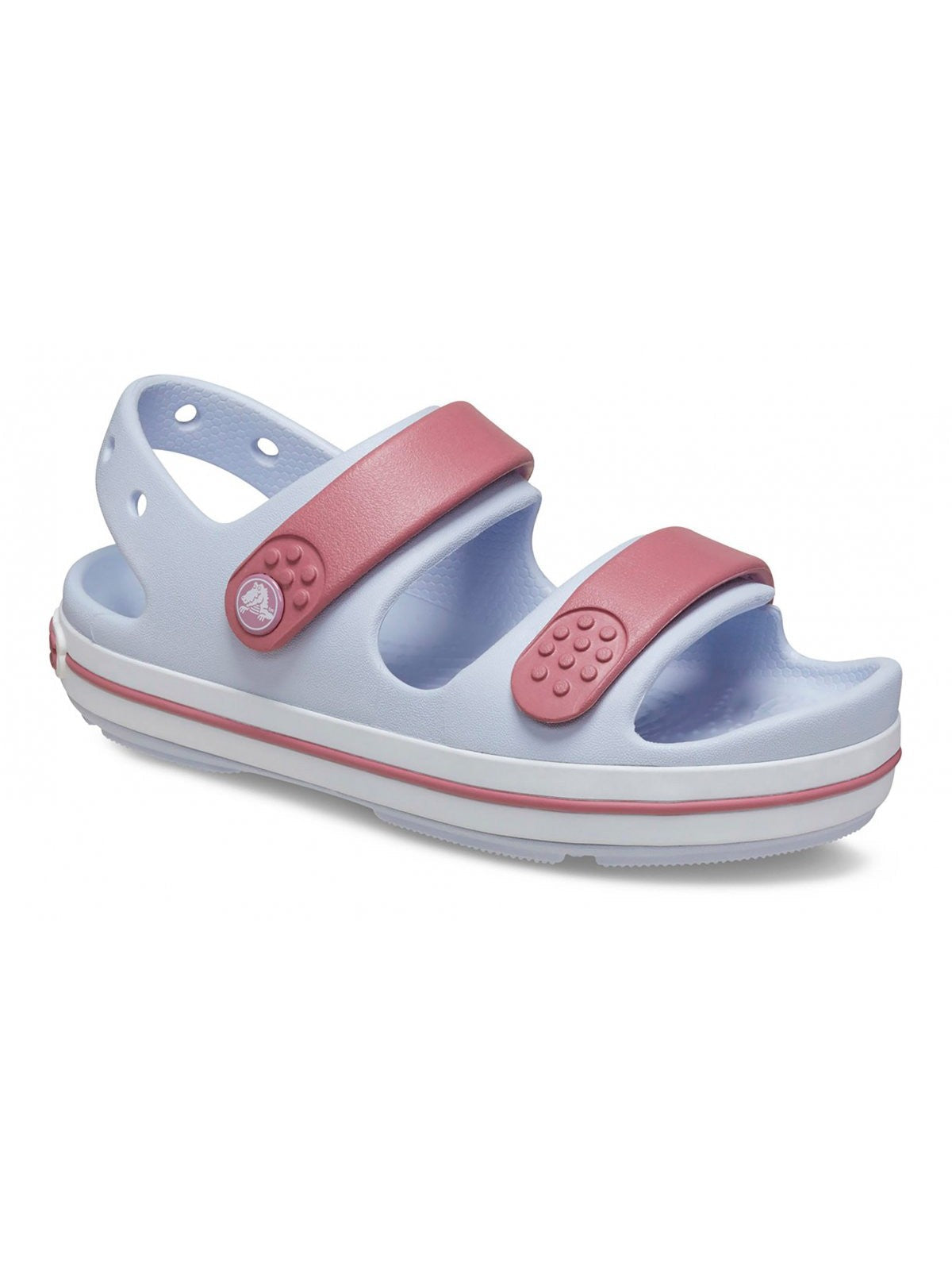 CROCS Enfants et adolescents Crocband Cruiser Sandal T 209424 0HP Bleu