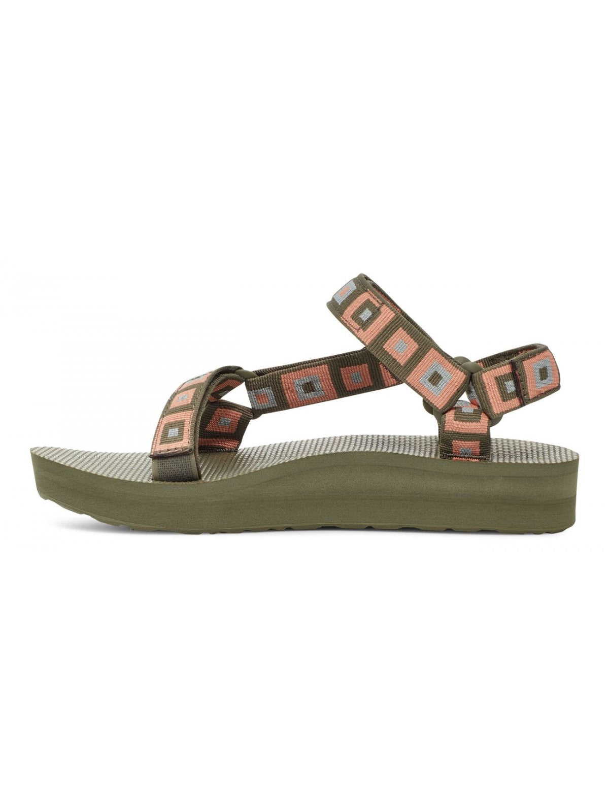 TEVA Bois de santal pour femme 1090969 RRSQ Vert