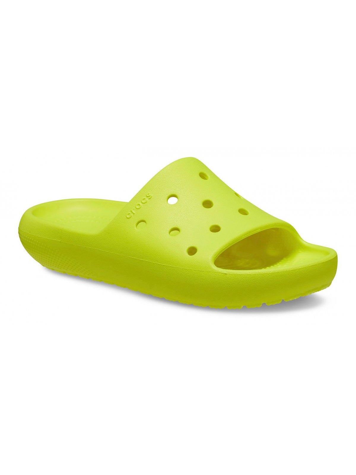 CROCS Classic Slide 2 K 209422 76M Jaune