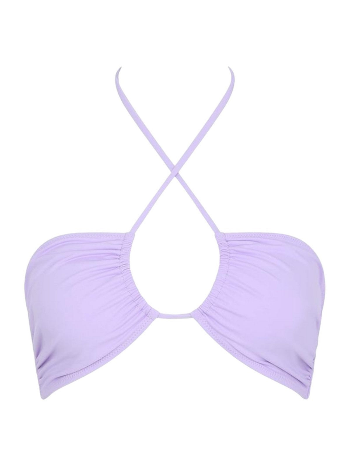 MC2 SAINT BARTH Maillots de bain femmes DAHLIA 01020F Violet