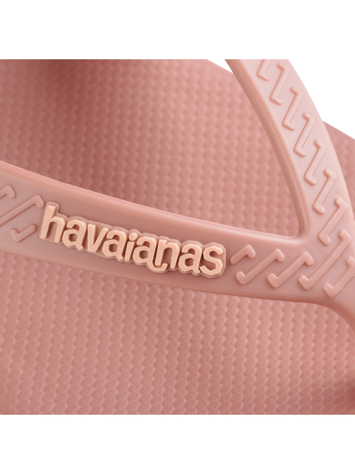 HAVAIANAS Tongs pour femmes Hav. High Platform 4149329.3544 Rose