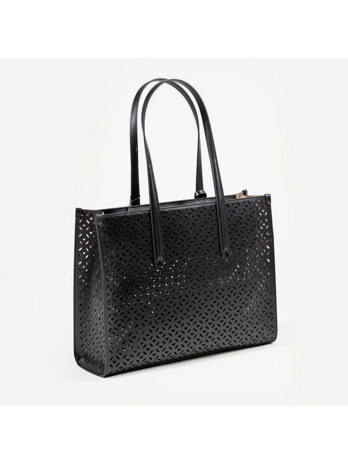 EMPORIO ARMANI Sac pour femmes Y3D244 YVX3E 80535 Noir