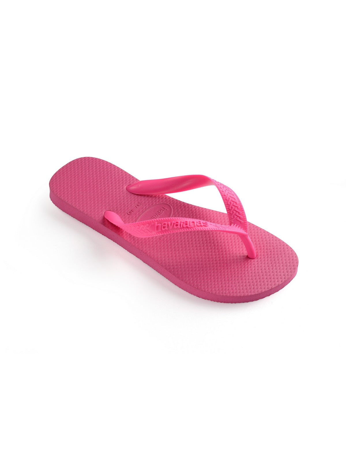 HAVAIANAS Tongs pour femmes HAV. TOP 4000029.5784 Rose