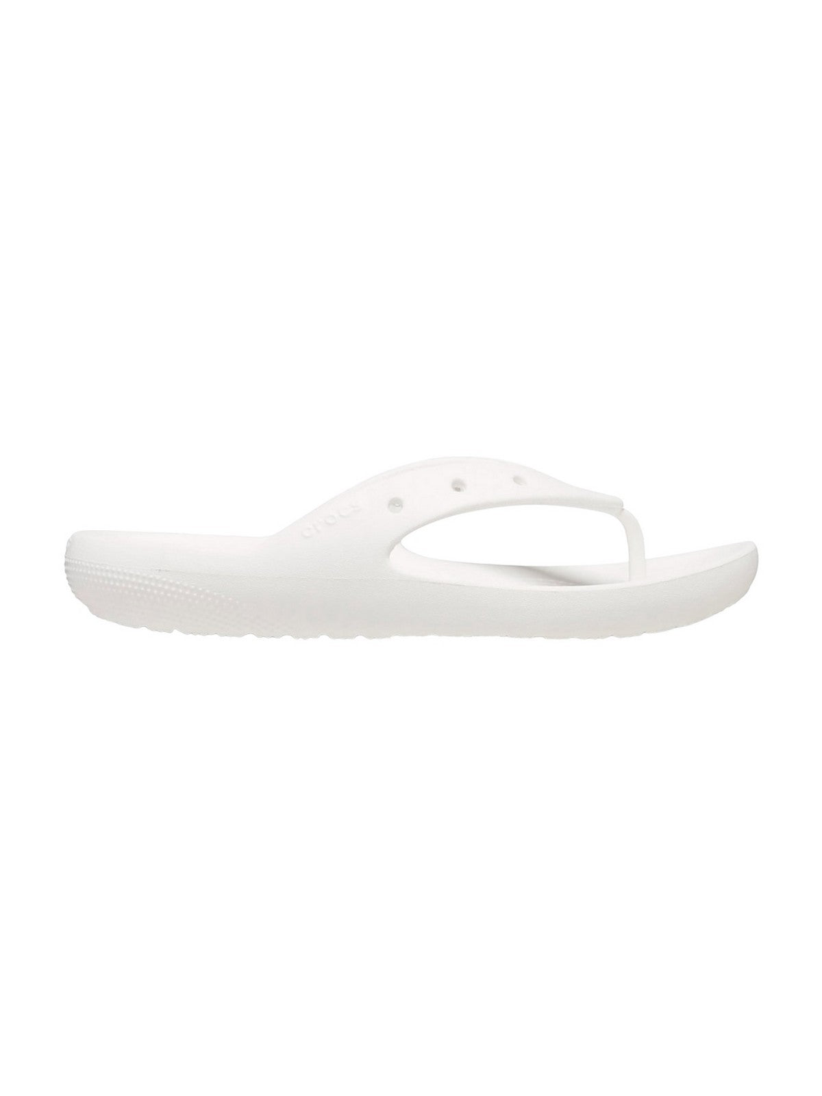 CROCS Adulte Unisexe Flip Flip 2 209402 100 Blanc