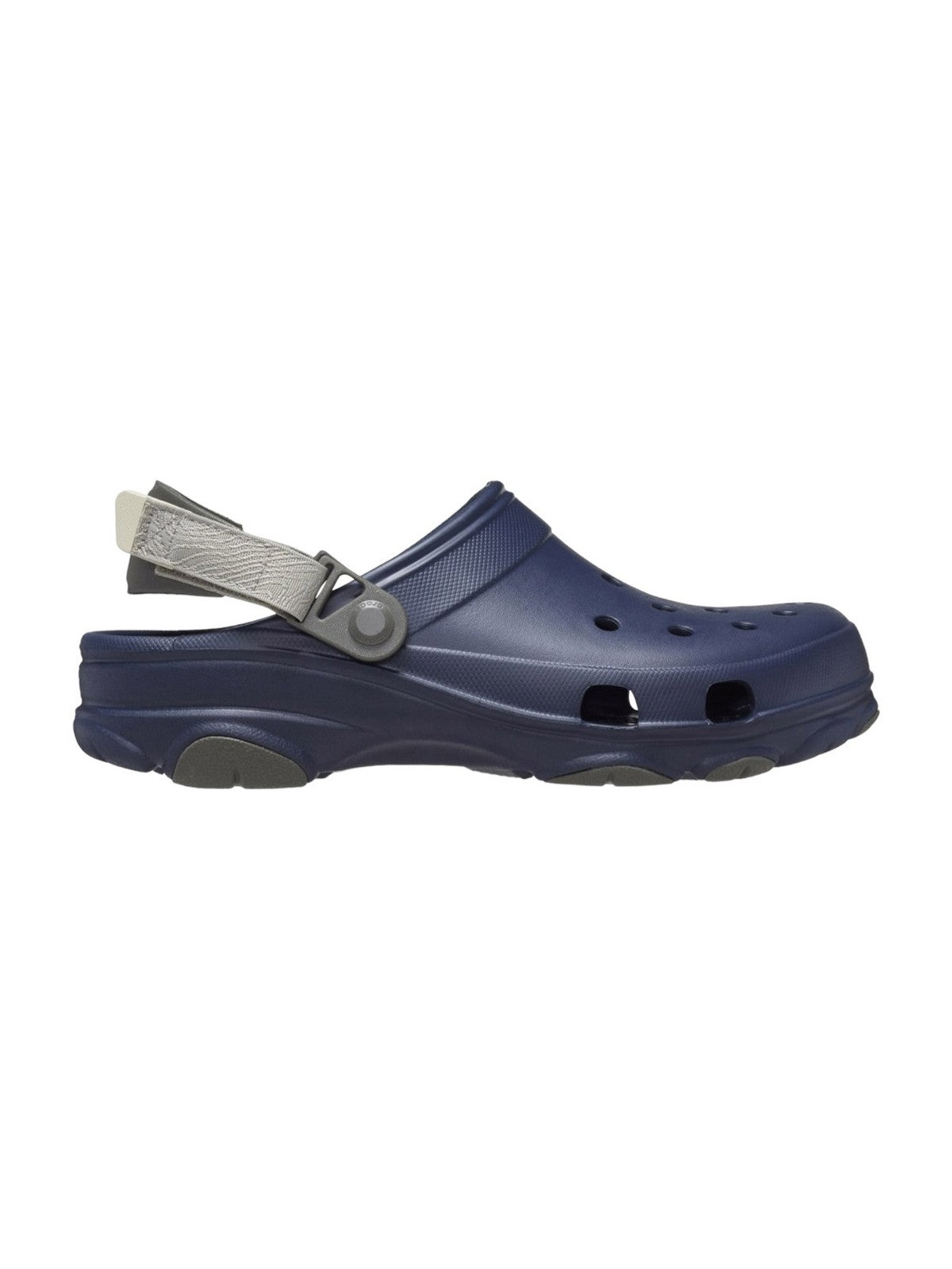 CROCS Hommes Classic All Terrain Clog M 206340 4FK Bleu