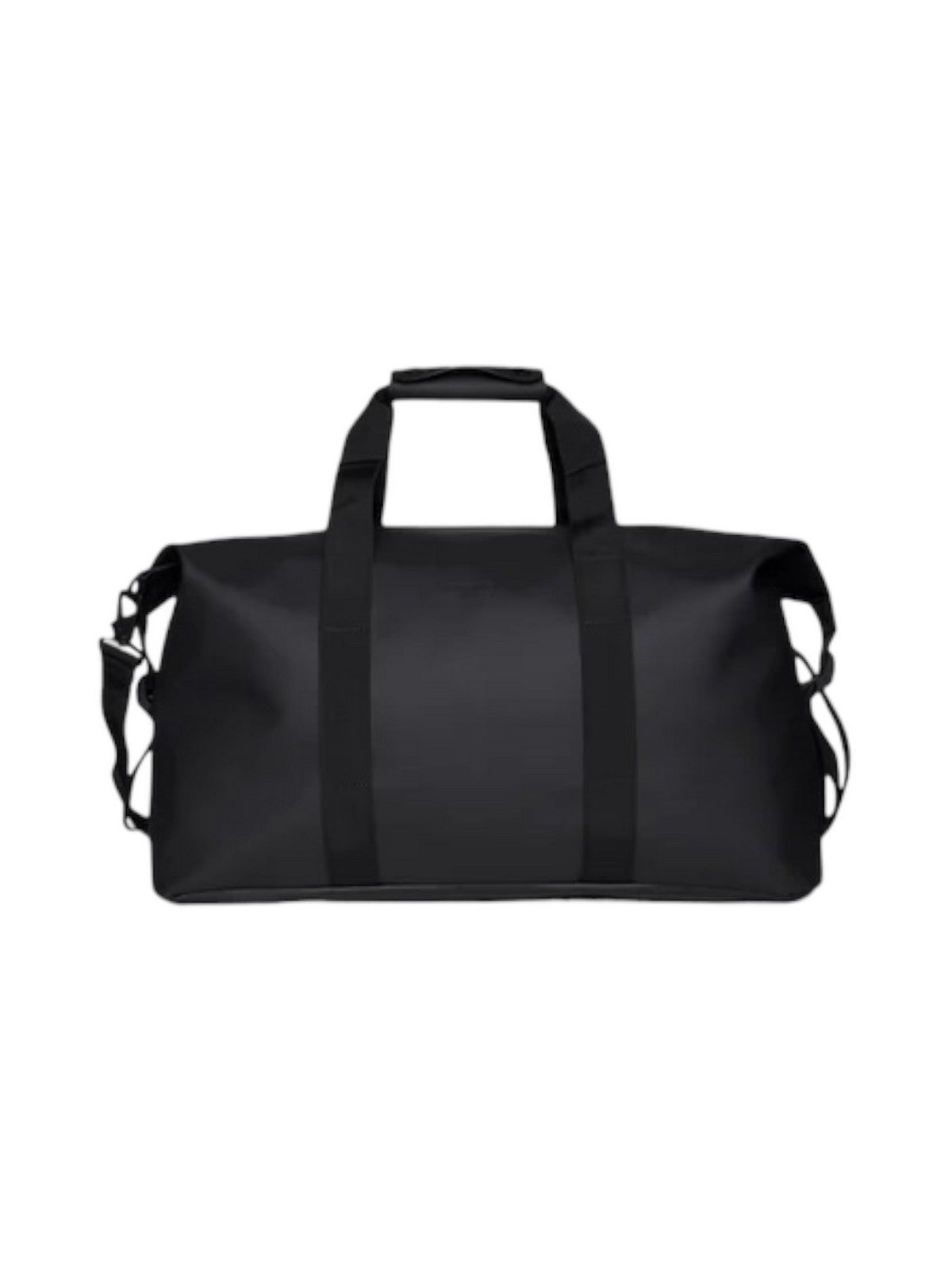 RAINS Bagages et chariots Unisex Adulte Hilo Weekend Bag 14200 BLA Black