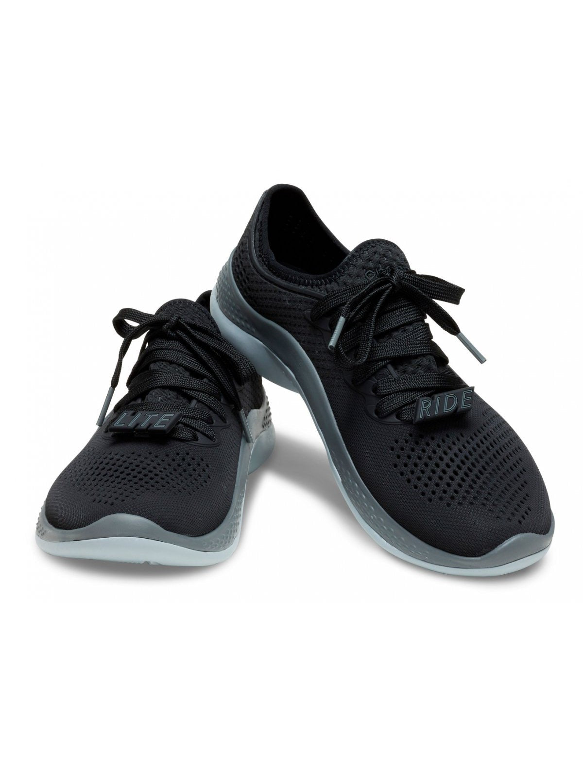 CROCS Hommes Sneaker LiteRide 360 Pacer M 206715 0DD Noir