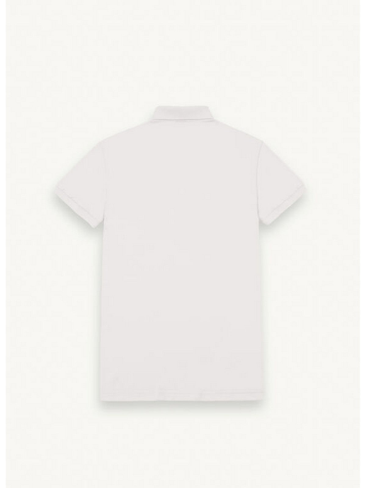 COLMAR T-Shirt et polo pour hommes 7646 4SH 01 Blanc