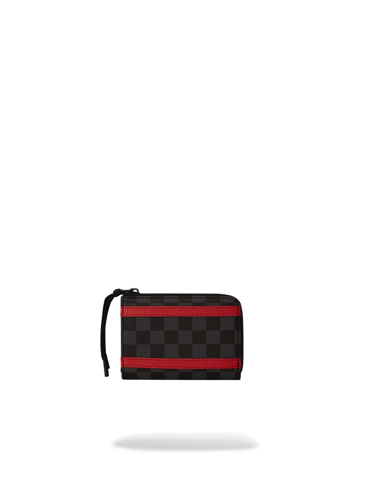 SPRAYGROUND Homme RACEWAY 3 WALLET 910W6475NSZ Marron