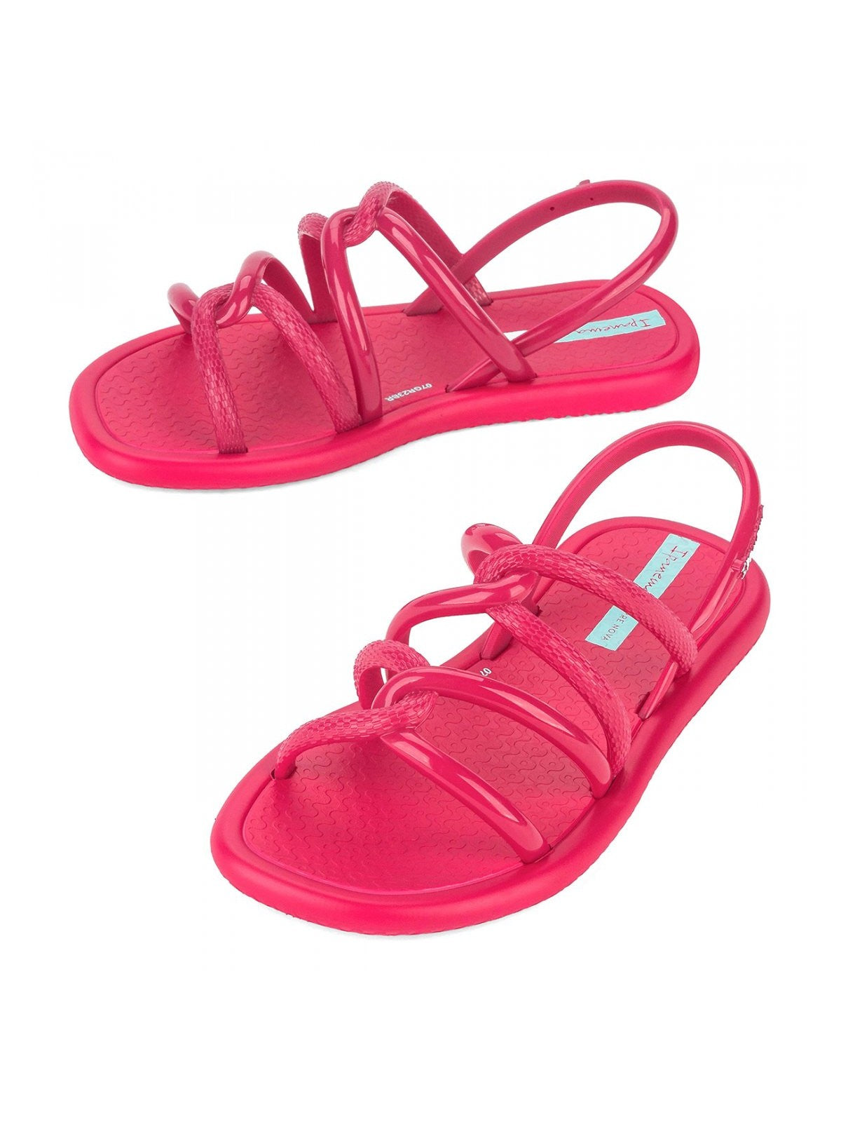 Ipanema Meu Sol Sandal Kids IP.27136 AV568 Pink