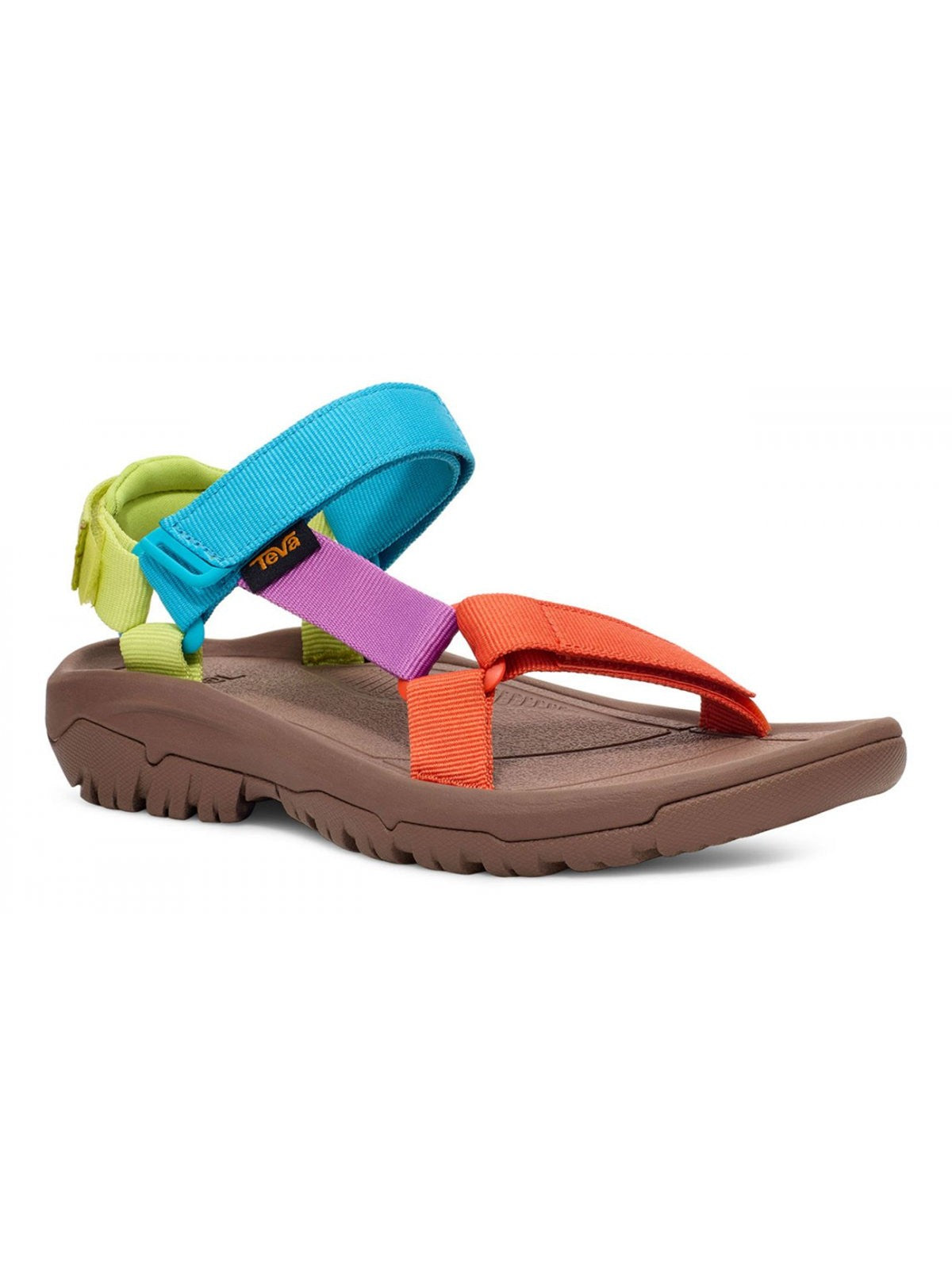 TEVA Sandales pour femmes 1019235 EPL Multicolore